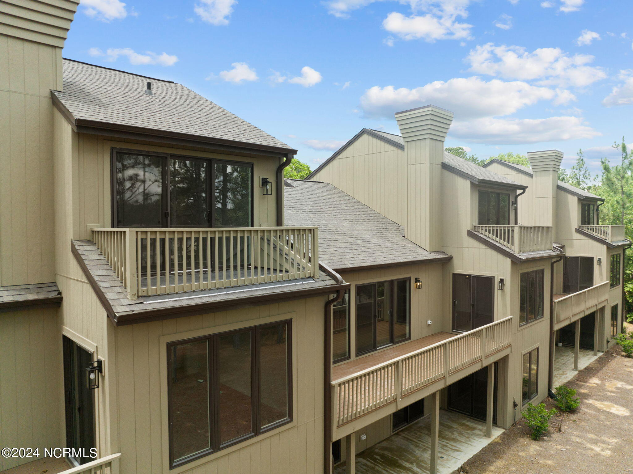 23 Lake Pinehurst Villas Road