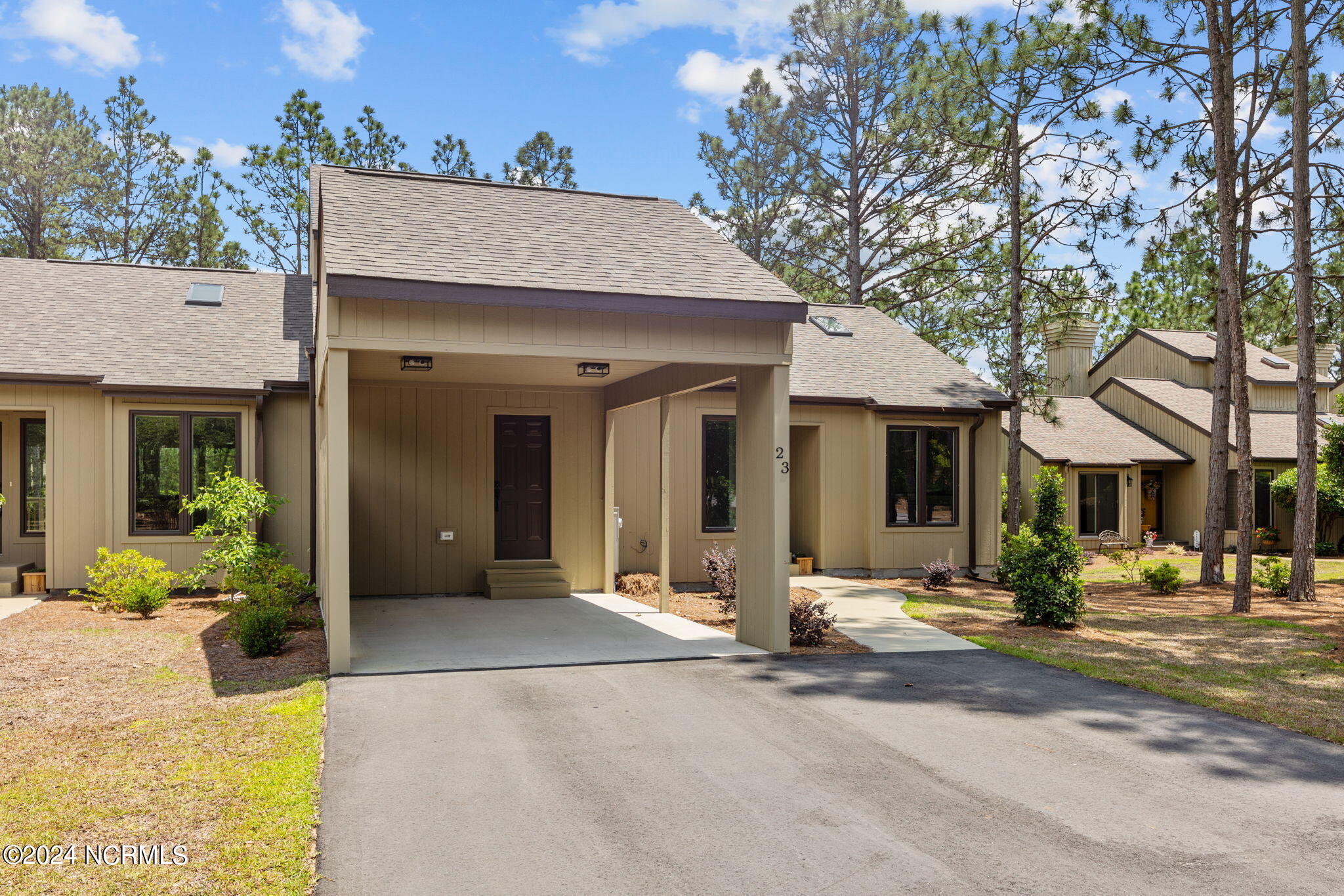 23 Lake Pinehurst Villas Road