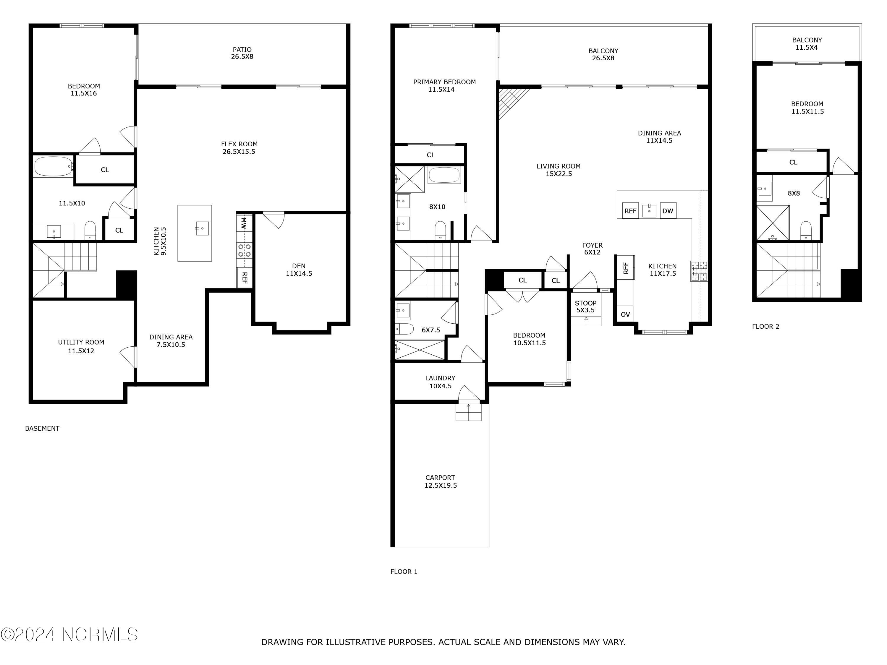 23 Lake Pinehurst Villas Road