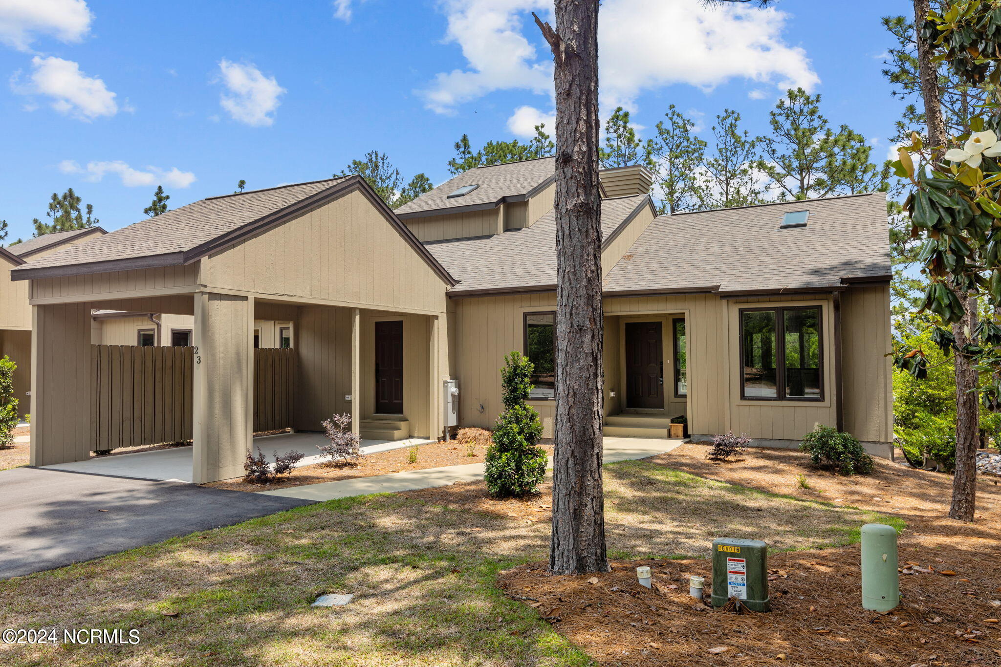 23 Lake Pinehurst Villas Road