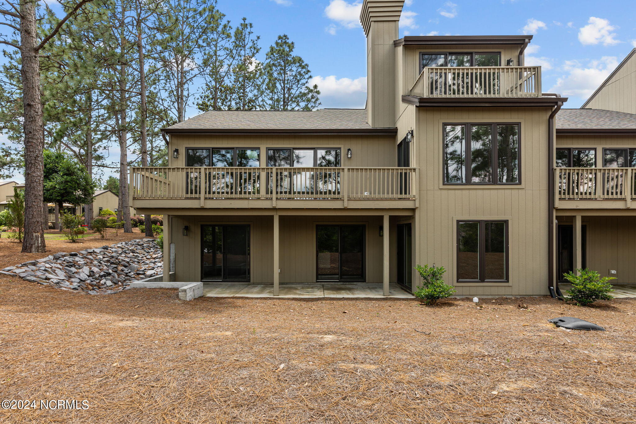 23 Lake Pinehurst Villas Road