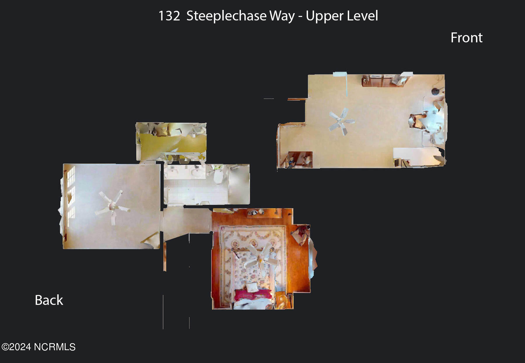 132 Steeplechase Way
