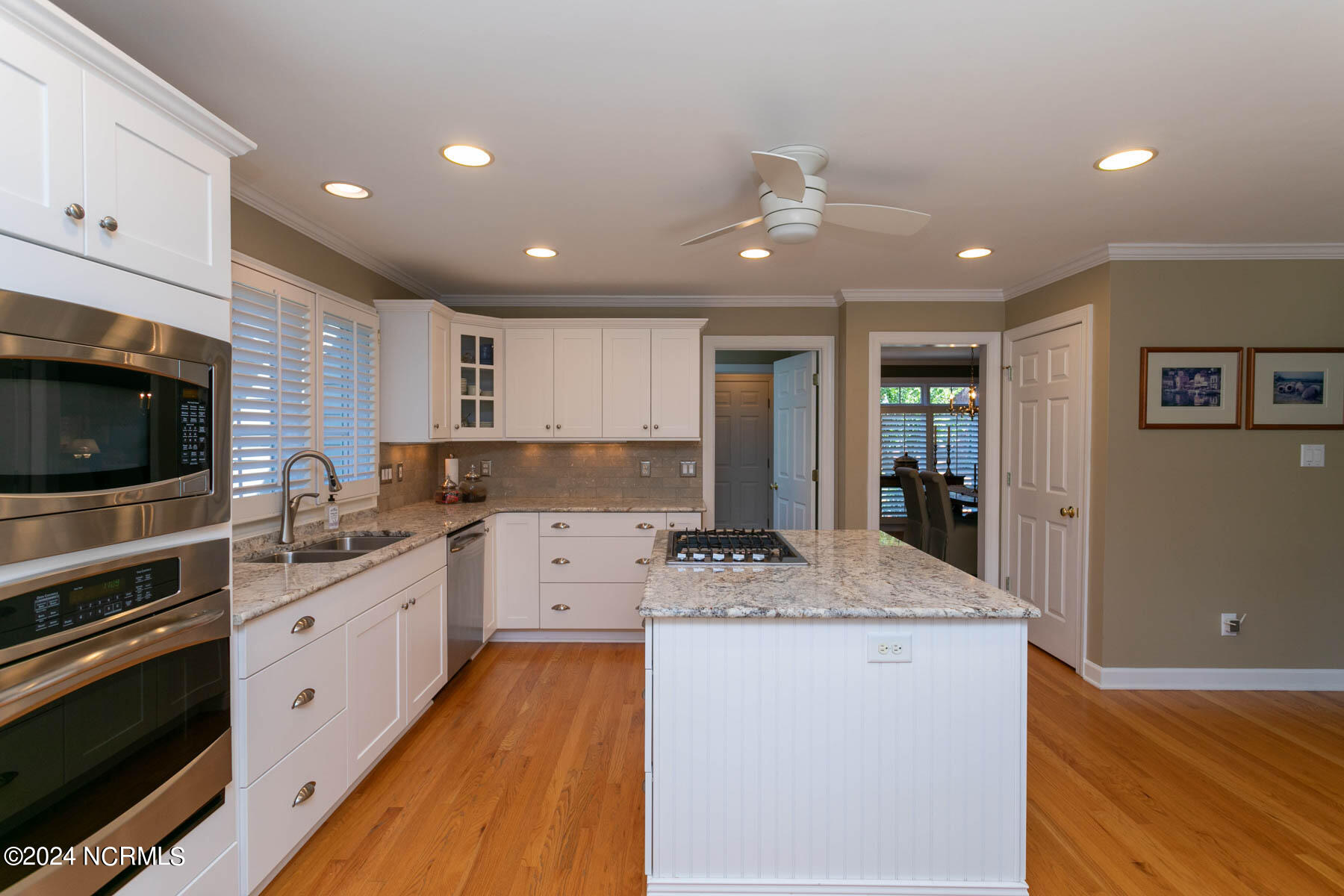 132 Steeplechase Way