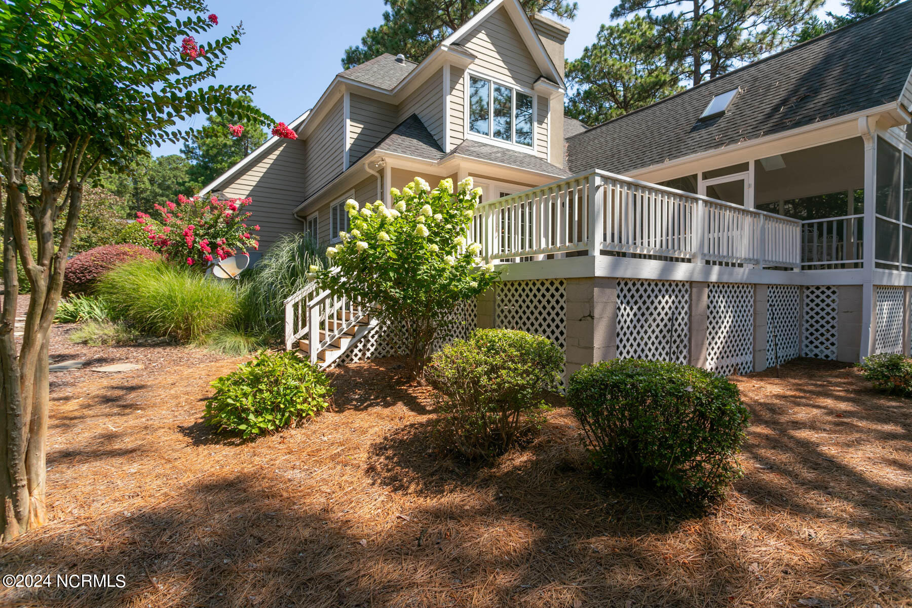 132 Steeplechase Way