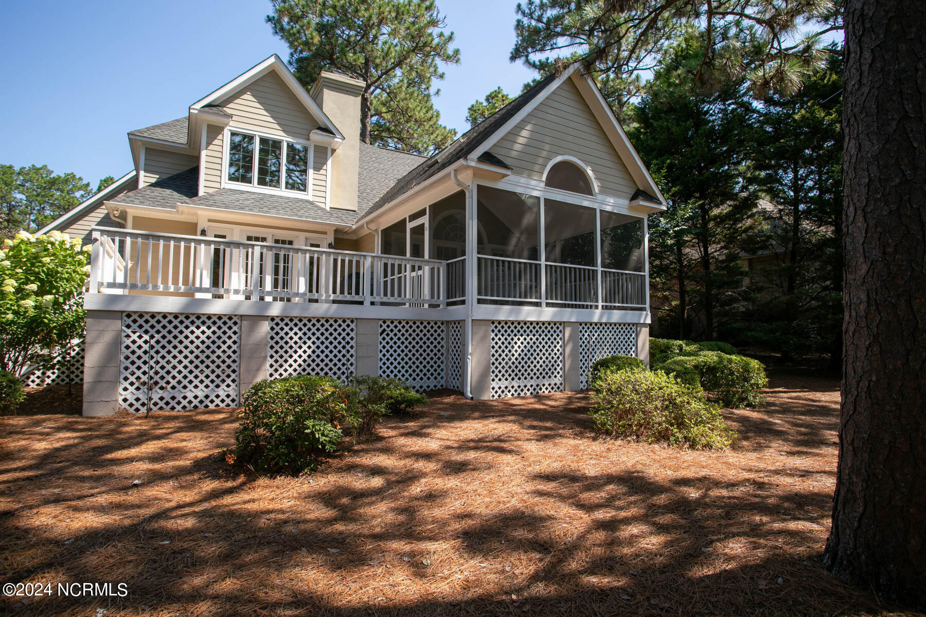 132 Steeplechase Way