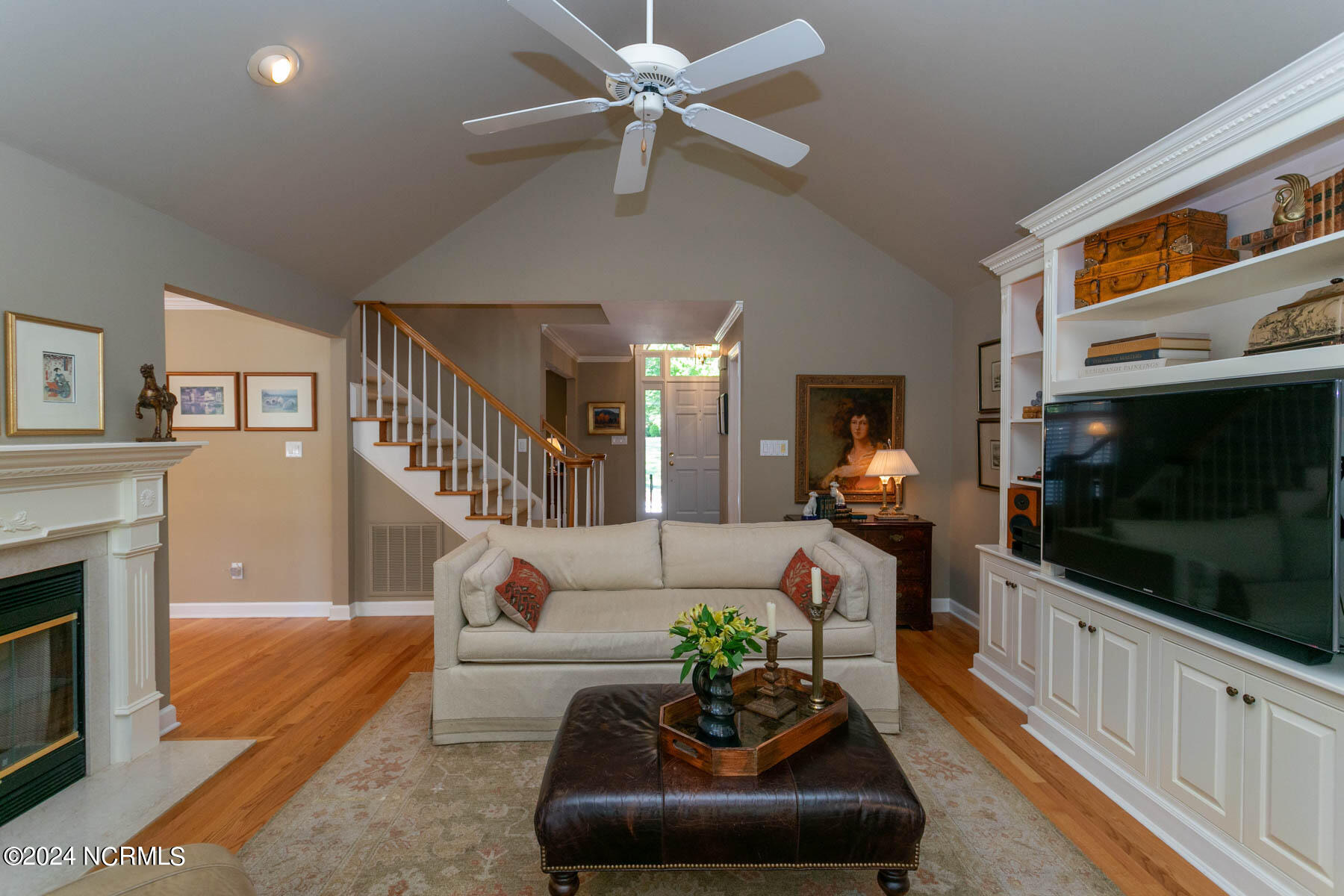 132 Steeplechase Way