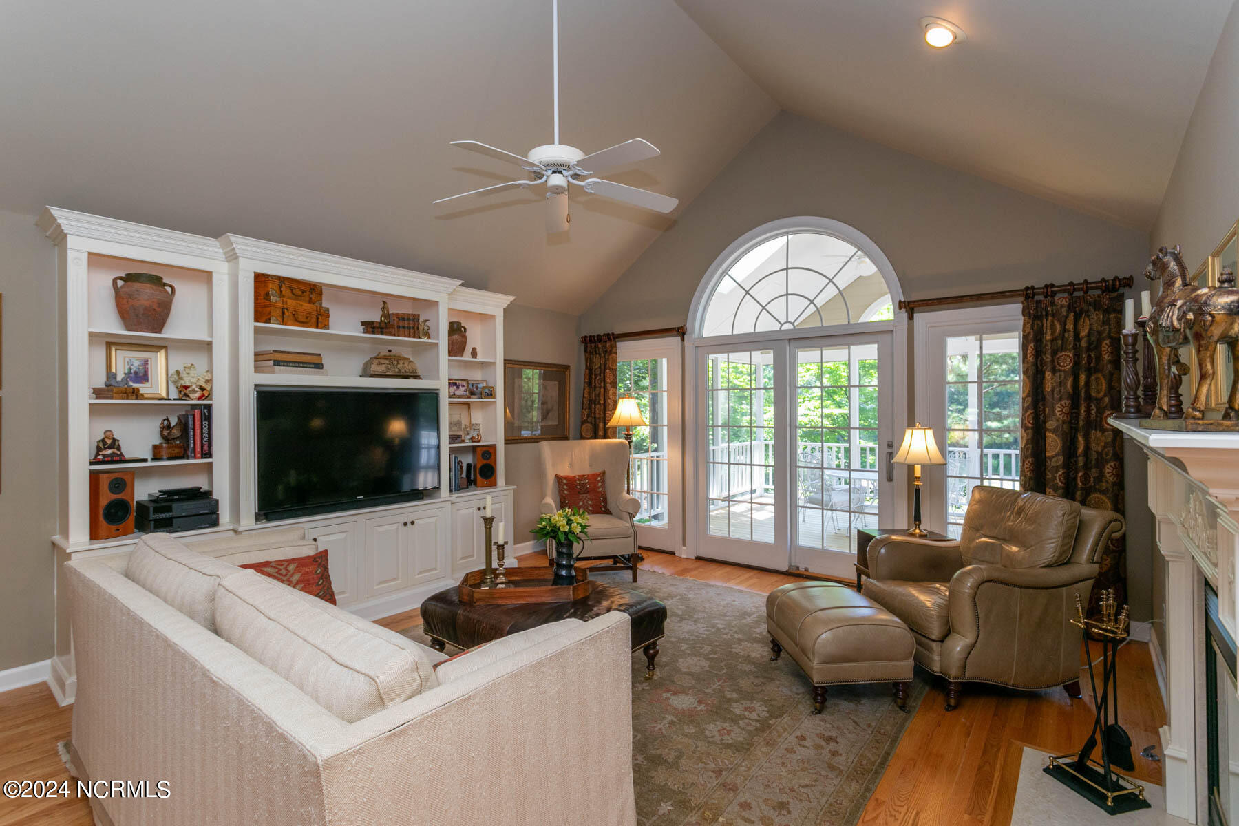 132 Steeplechase Way