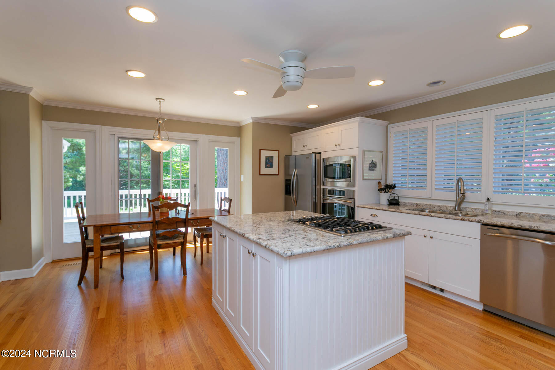 132 Steeplechase Way