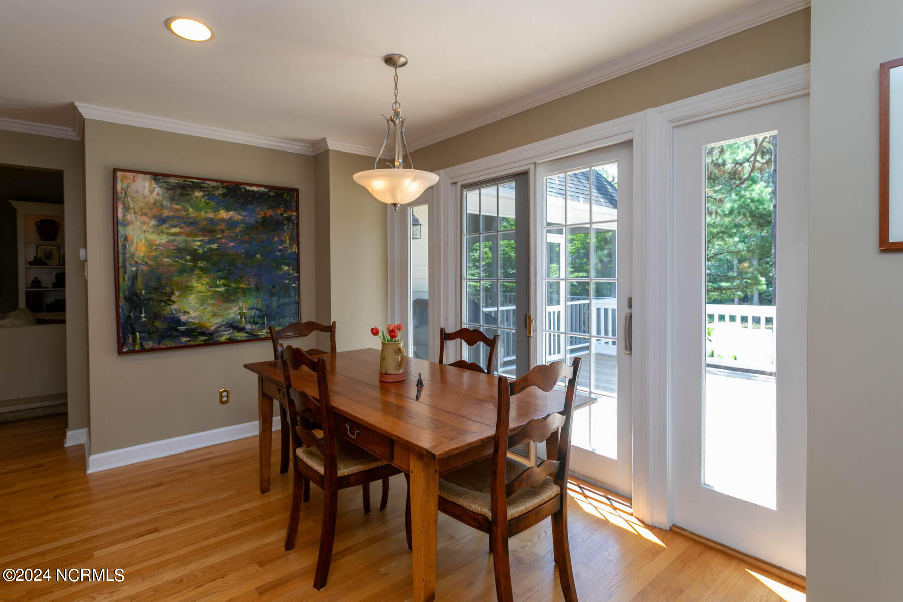 132 Steeplechase Way