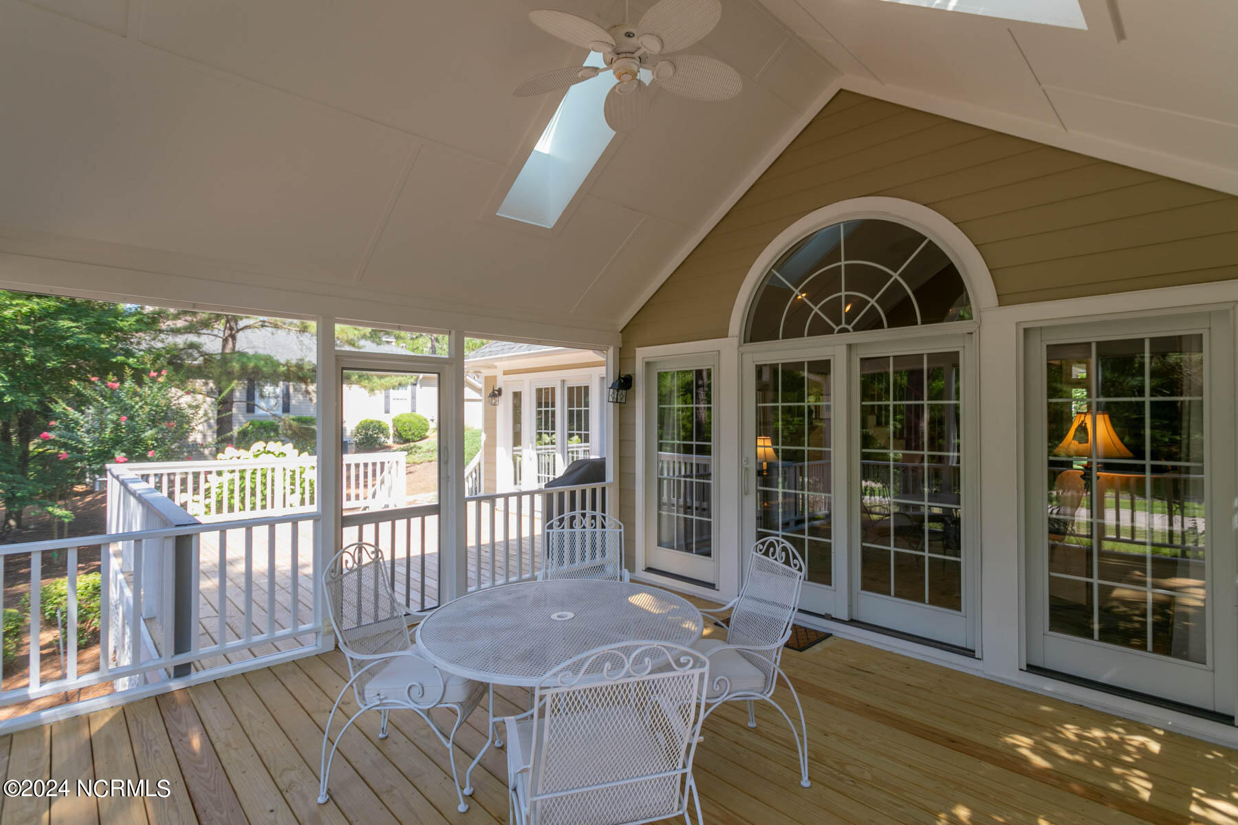 132 Steeplechase Way