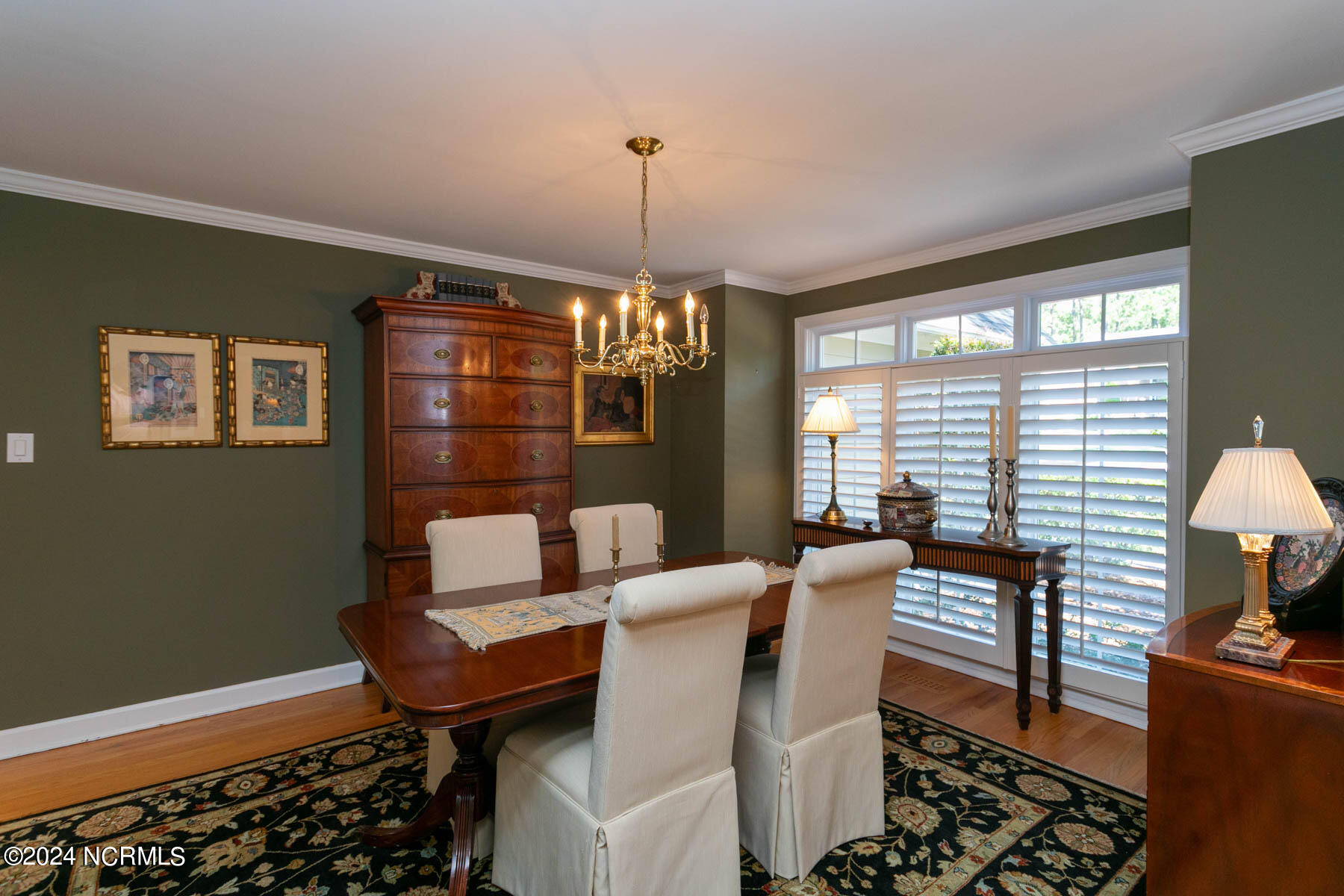 132 Steeplechase Way