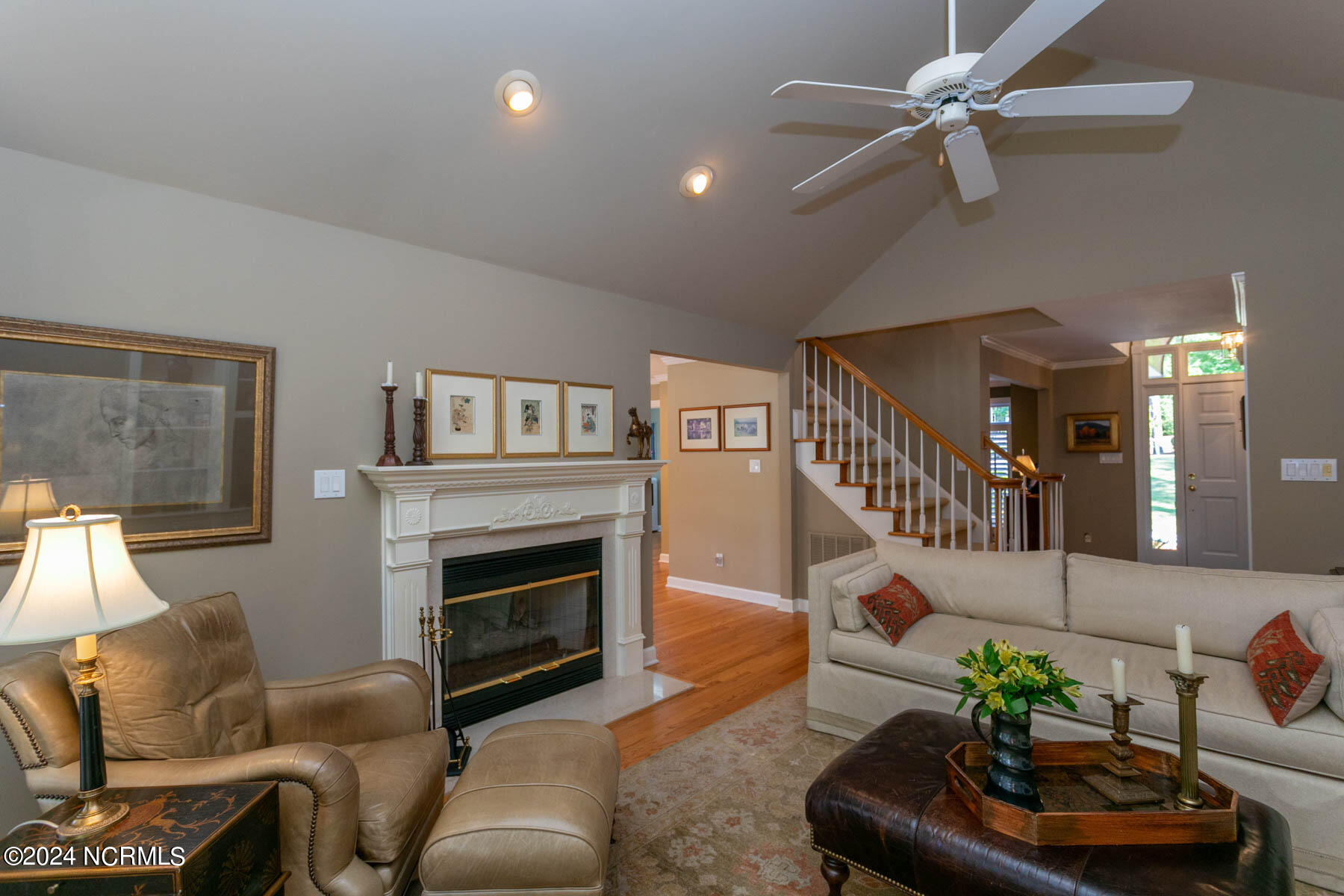 132 Steeplechase Way