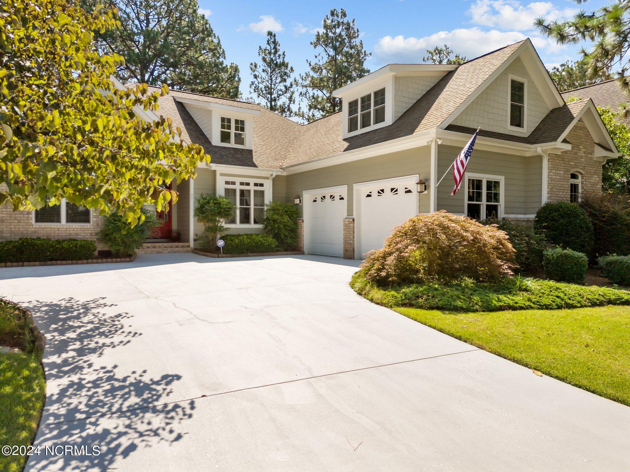 27 Deacon Palmer Place