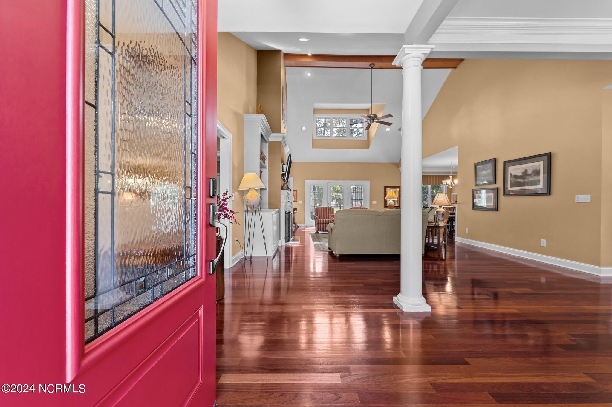 27 Deacon Palmer Place