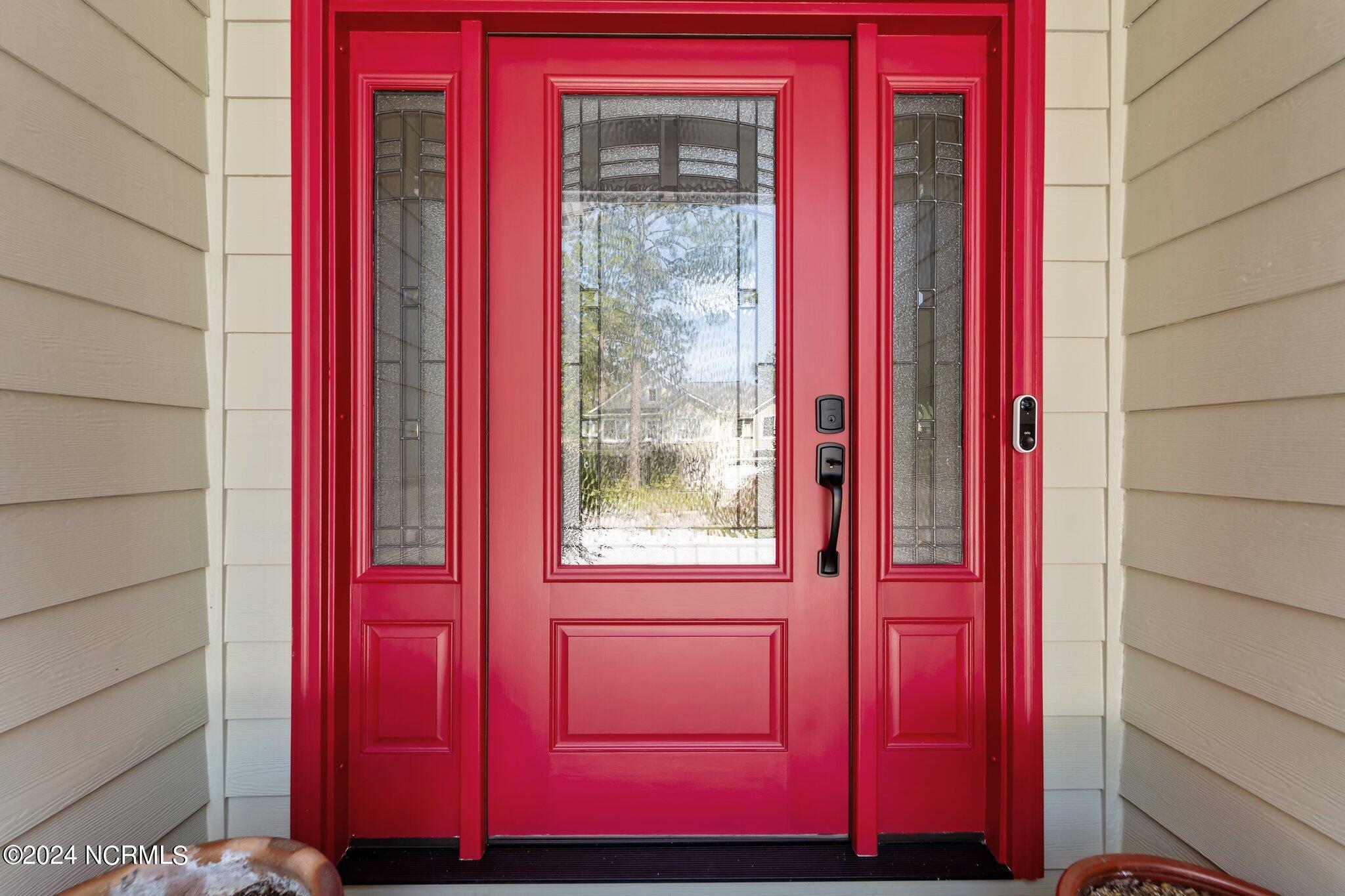 27 Deacon Palmer Place