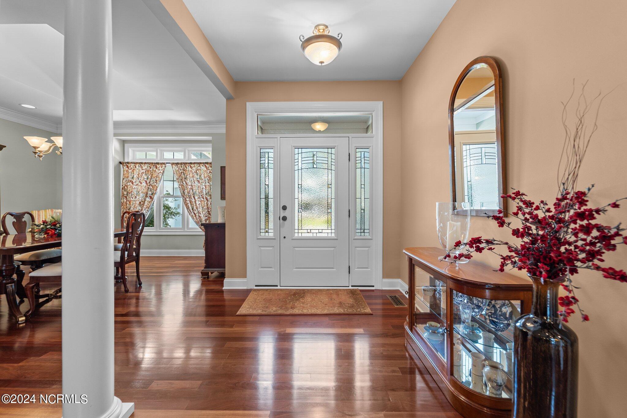 27 Deacon Palmer Place