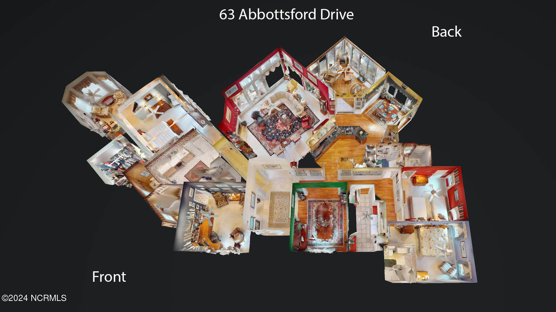 63 Abbottsford Drive