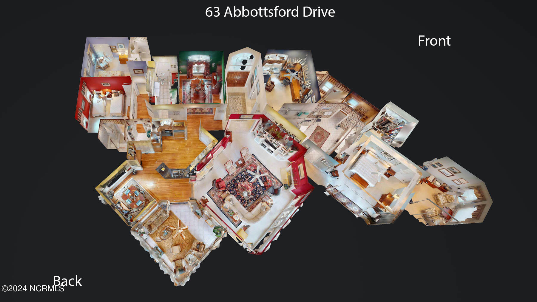 63 Abbottsford Drive