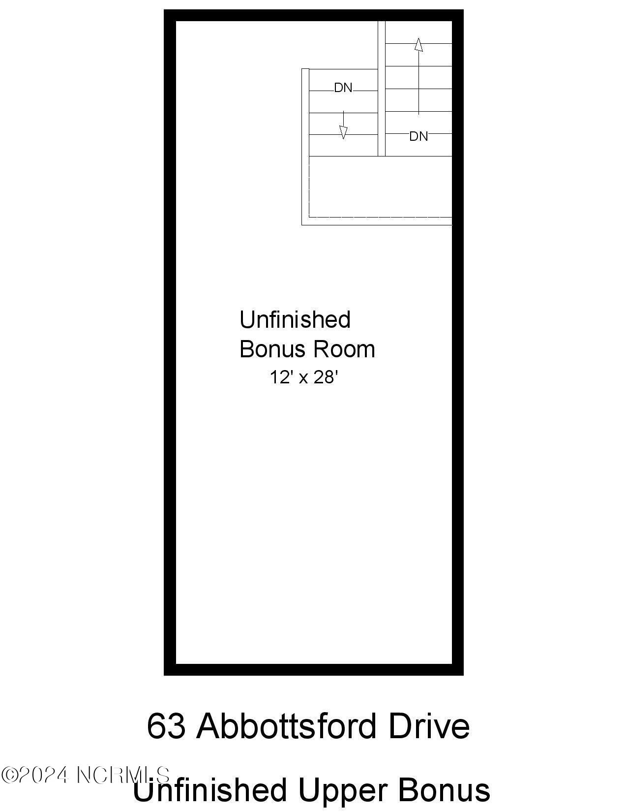 63 Abbottsford Drive