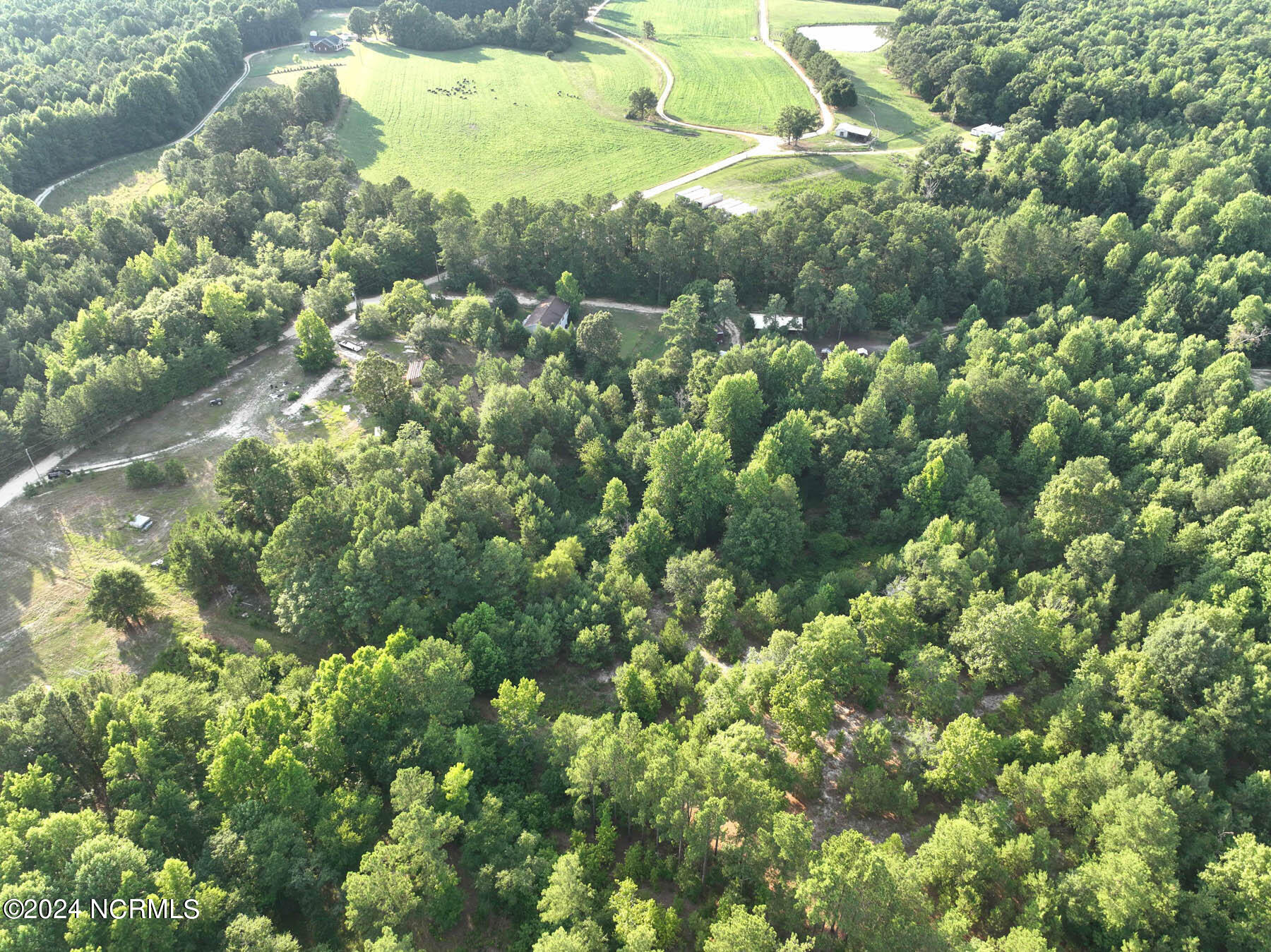 280 Old Garner Place Road