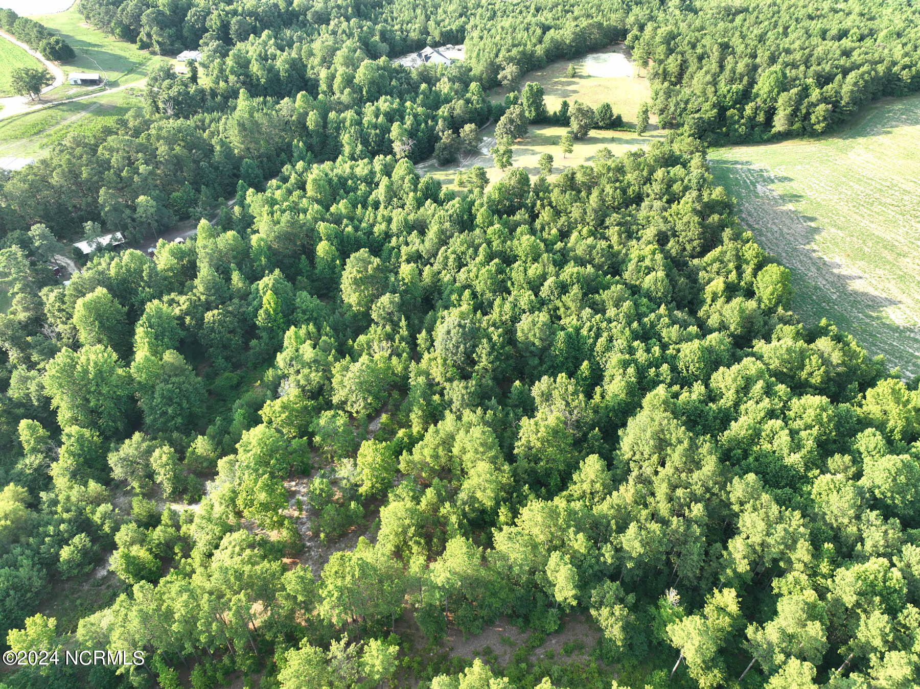 280 Old Garner Place Road