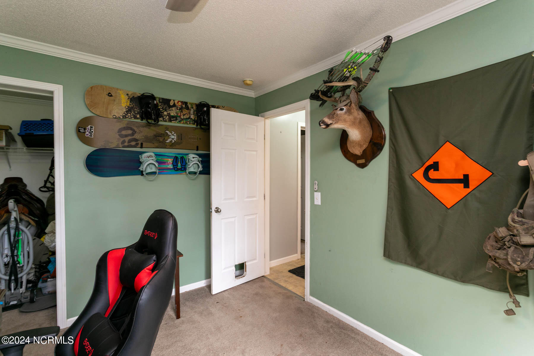 310 Old Garner Place Road