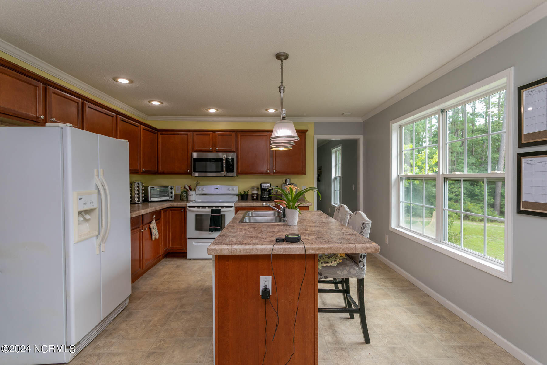 310 Old Garner Place Road