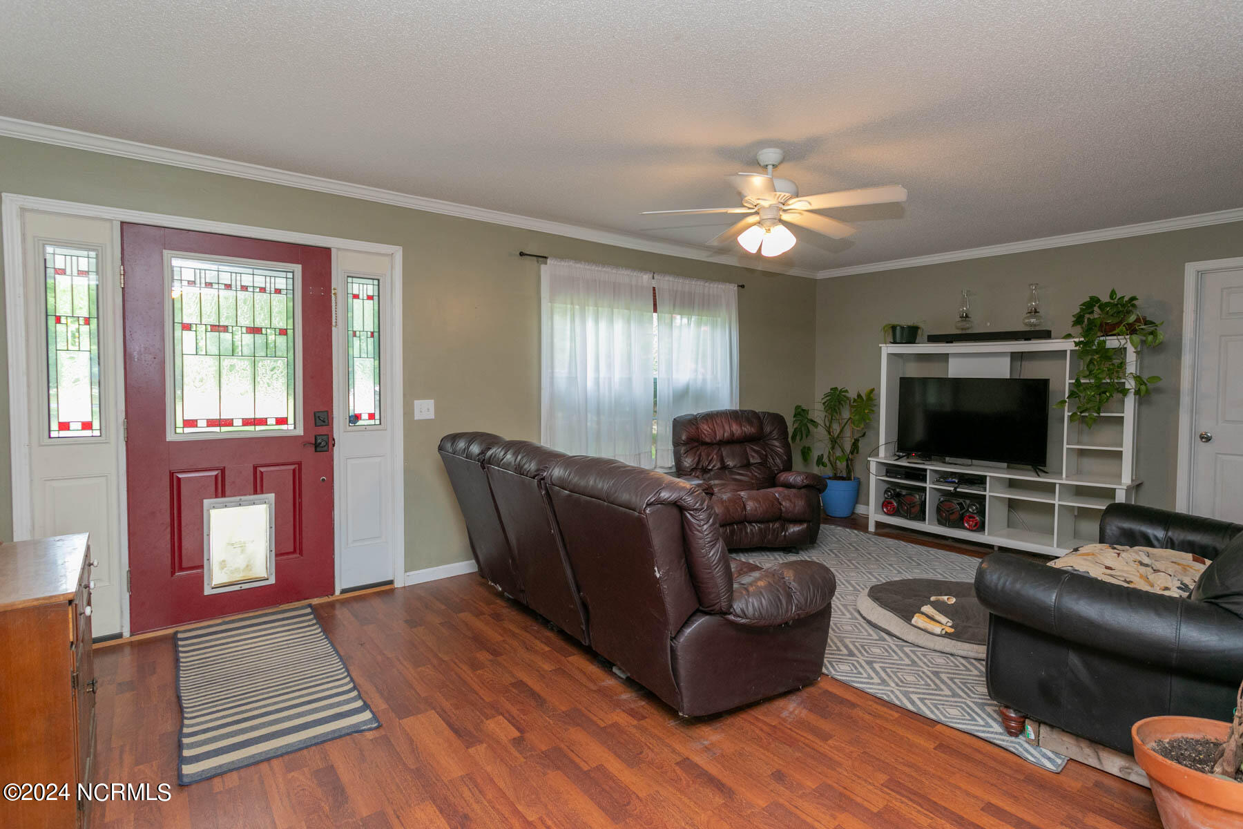 310 Old Garner Place Road