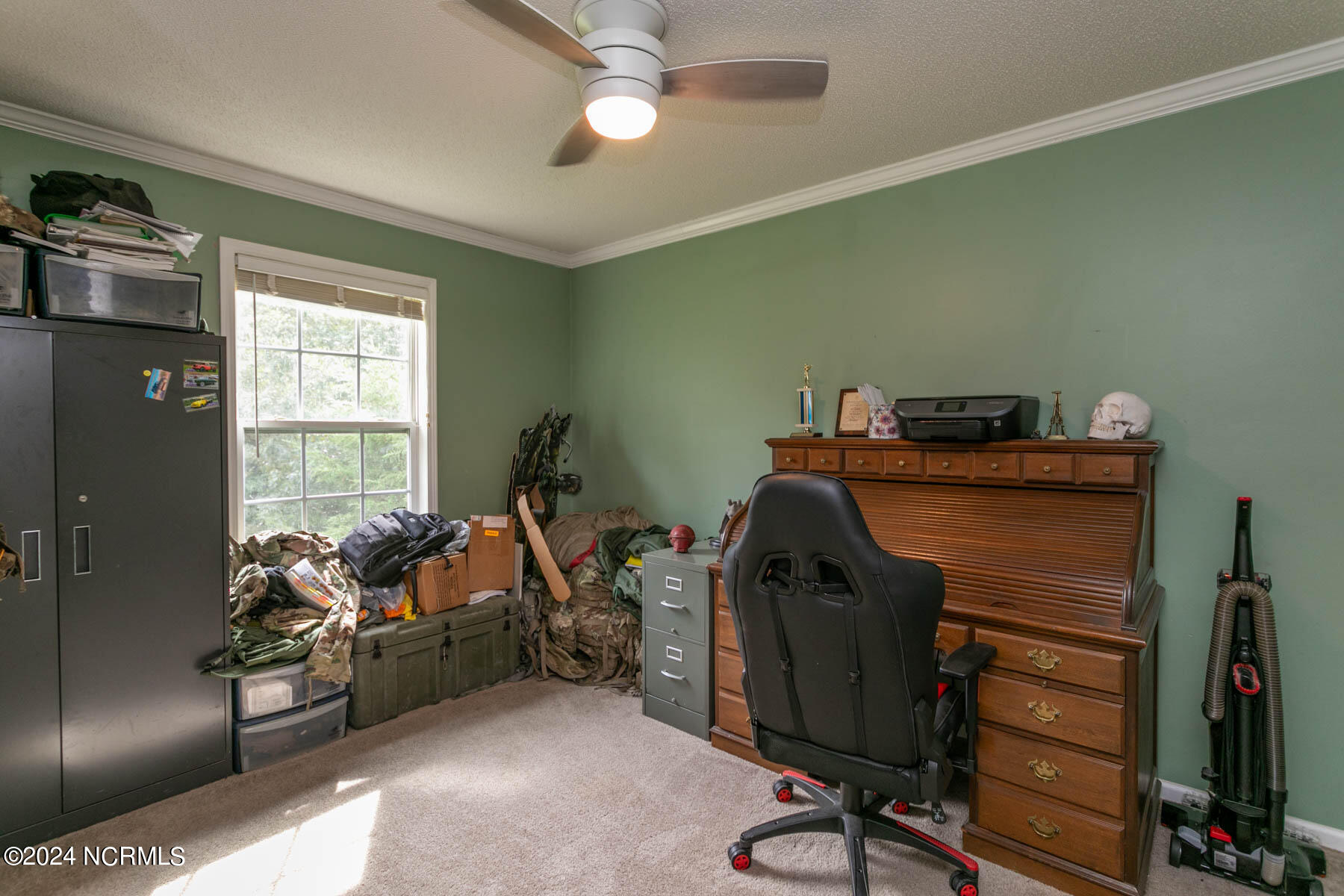 310 Old Garner Place Road