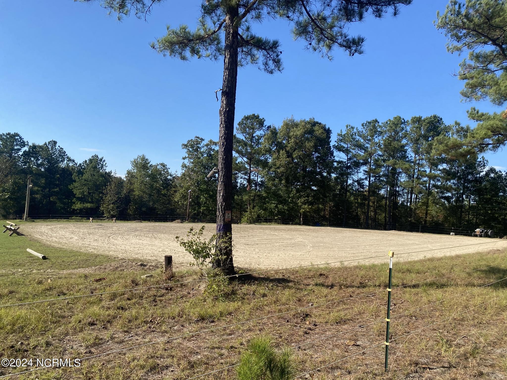 310 Old Garner Place Road