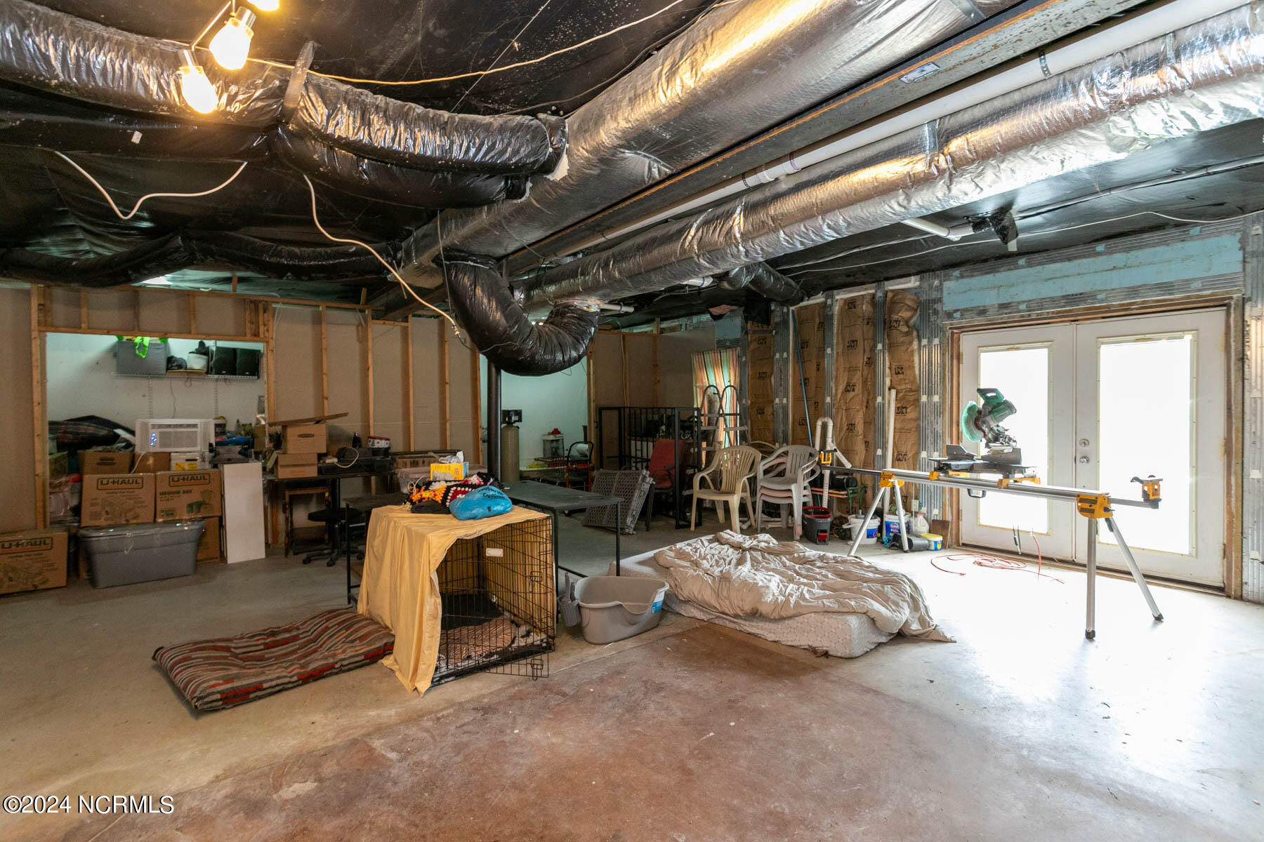 310 Old Garner Place Road