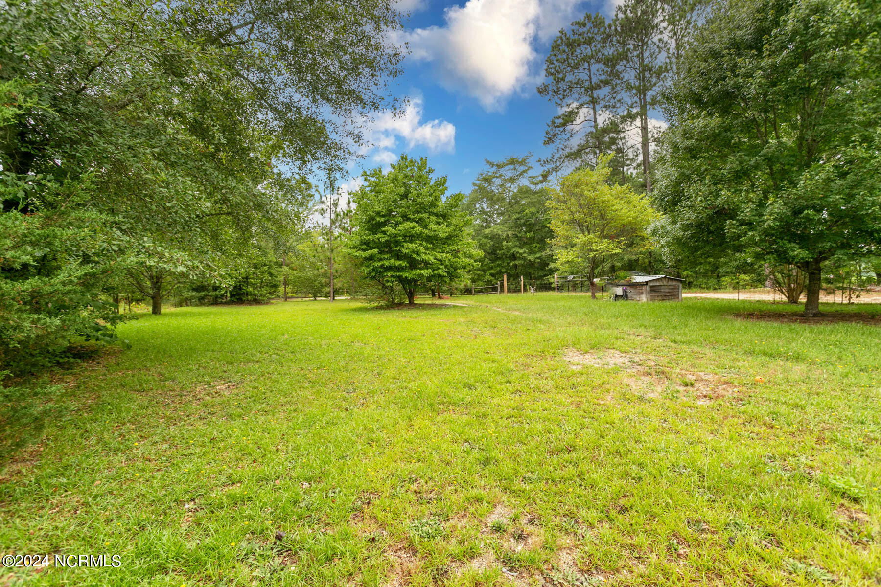 310 Old Garner Place Road