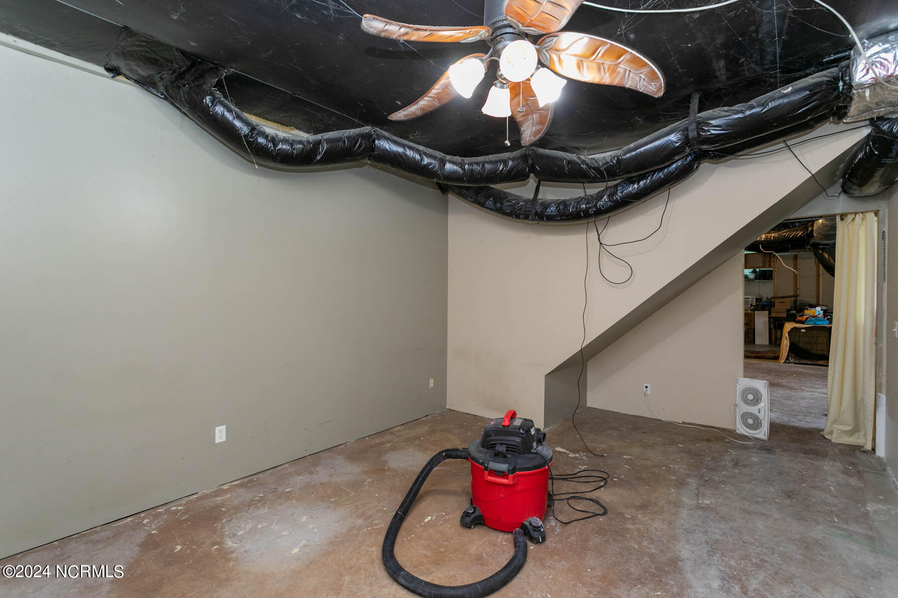 310 Old Garner Place Road