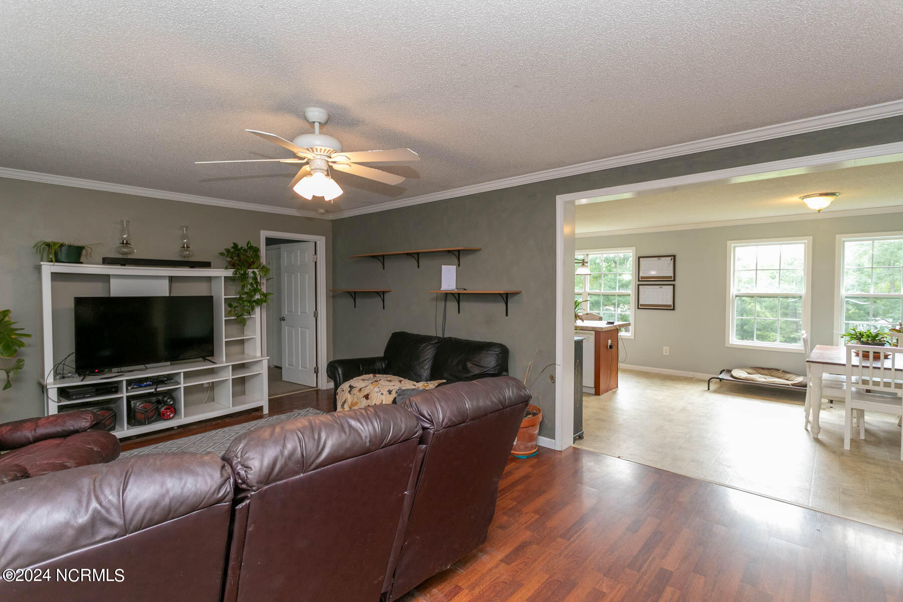 310 Old Garner Place Road