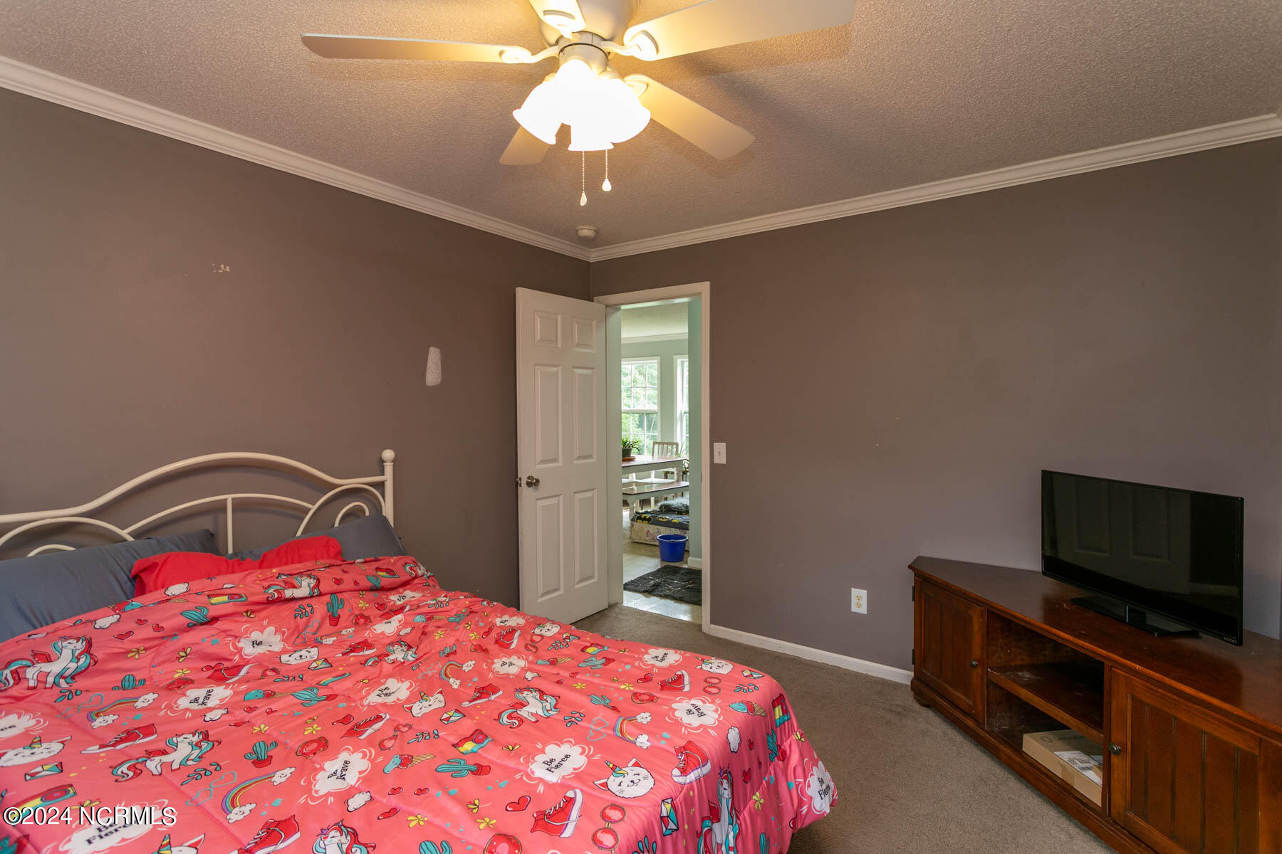 310 Old Garner Place Road