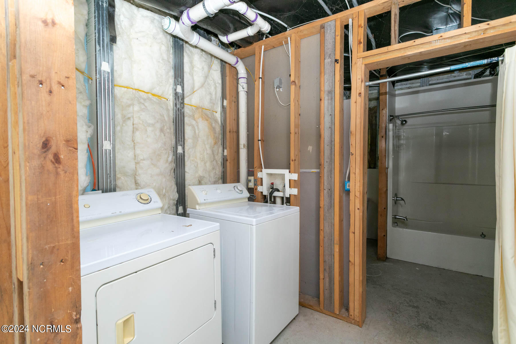 310 Old Garner Place Road