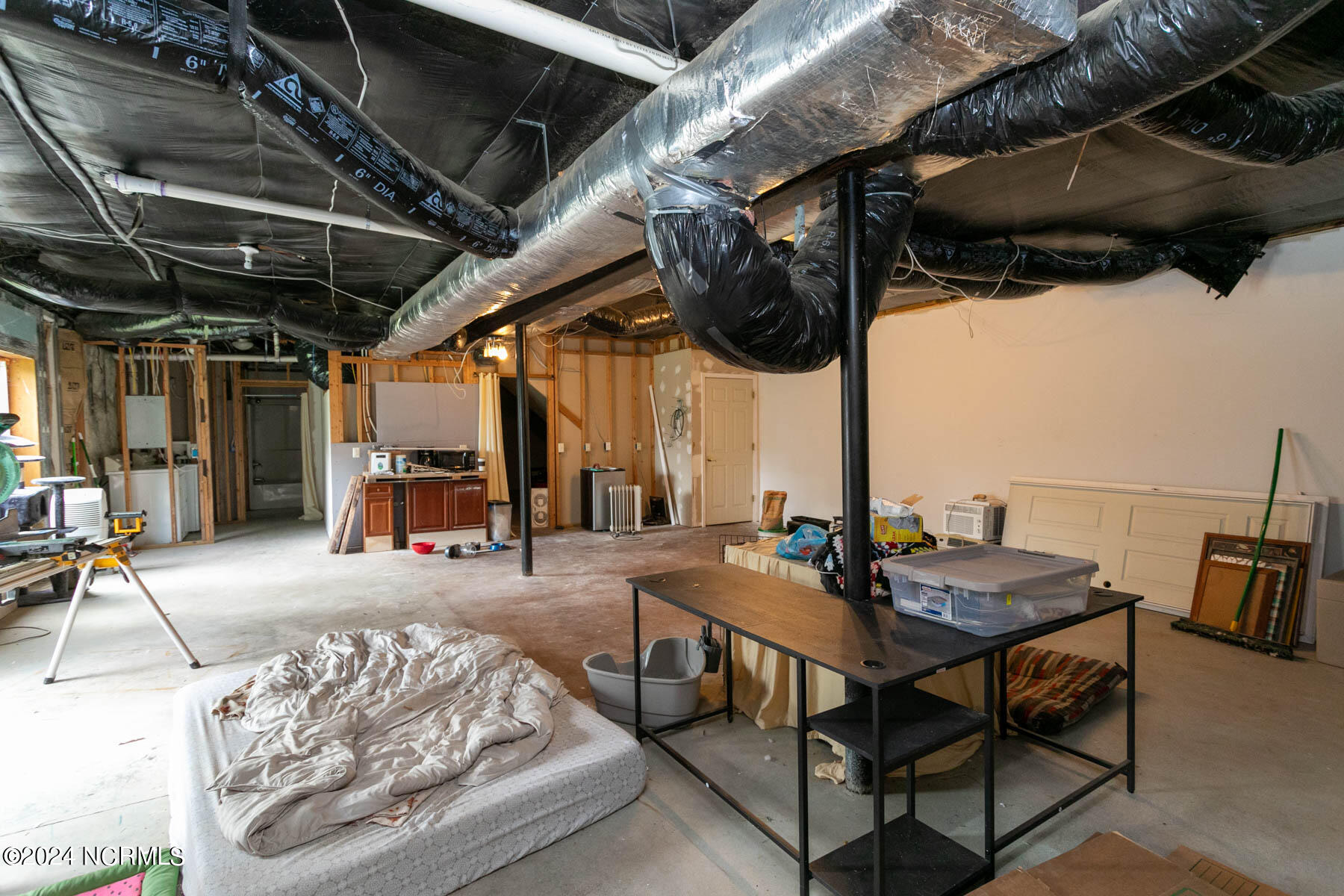 310 Old Garner Place Road