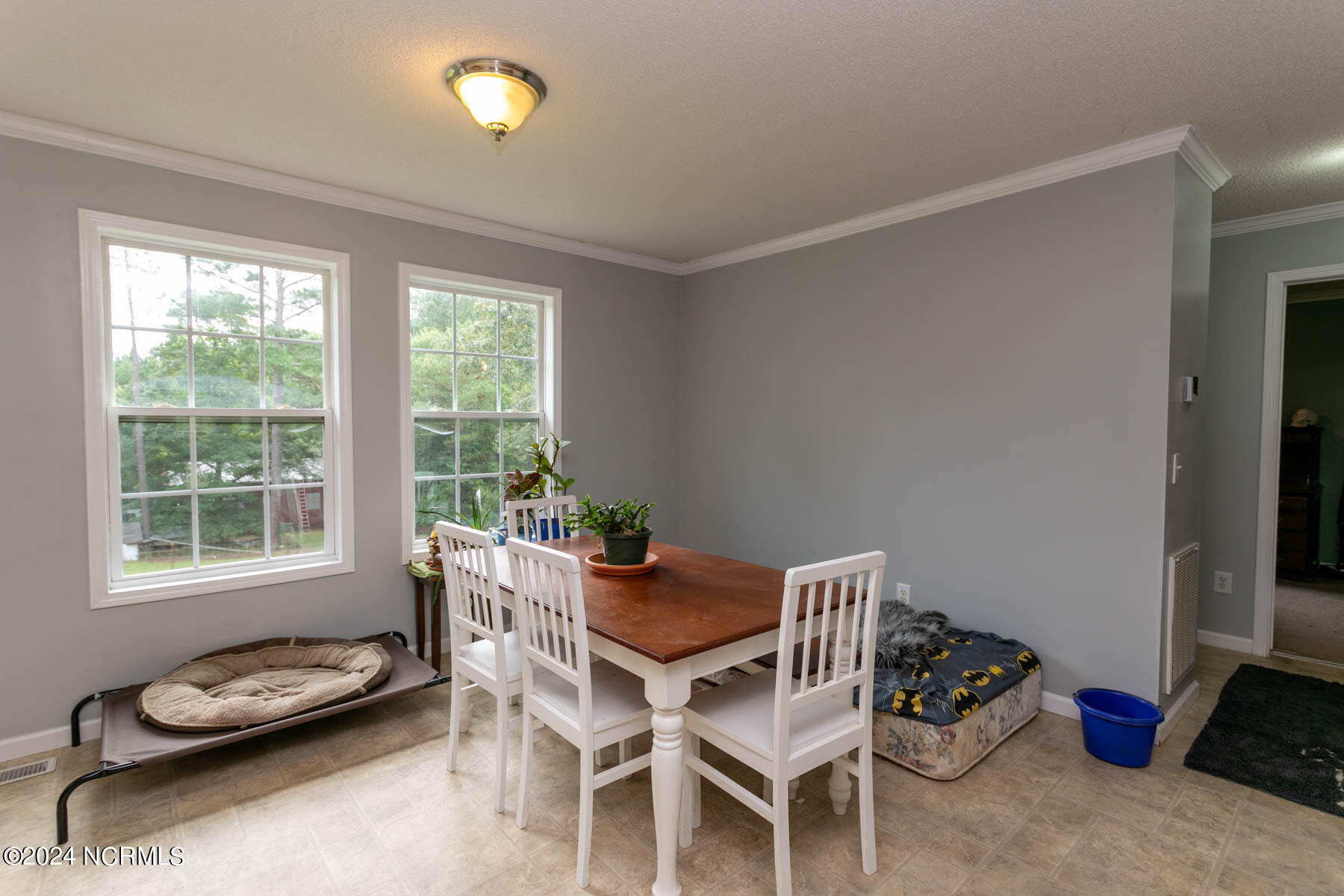 310 Old Garner Place Road