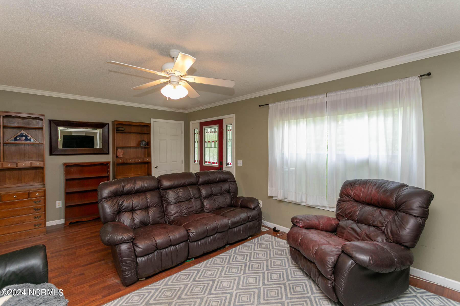 310 Old Garner Place Road