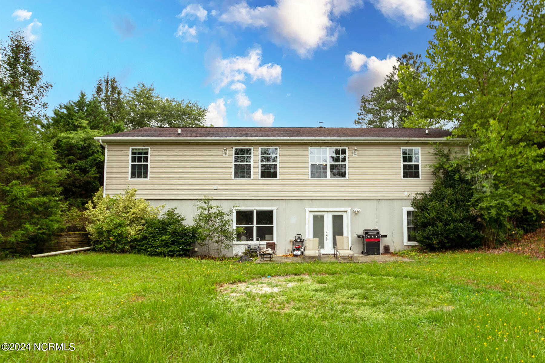 310 Old Garner Place Road