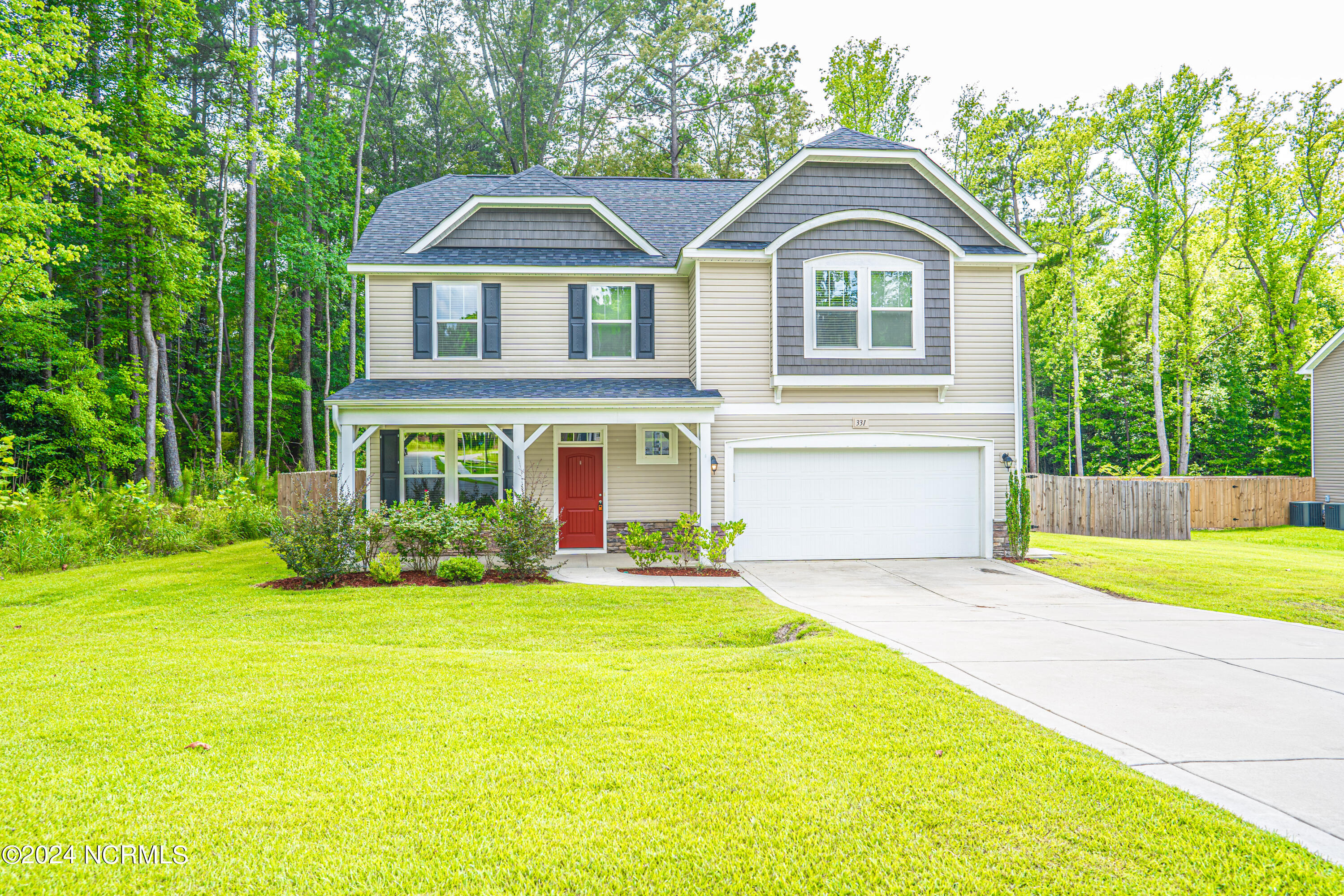 331 Glade Drive