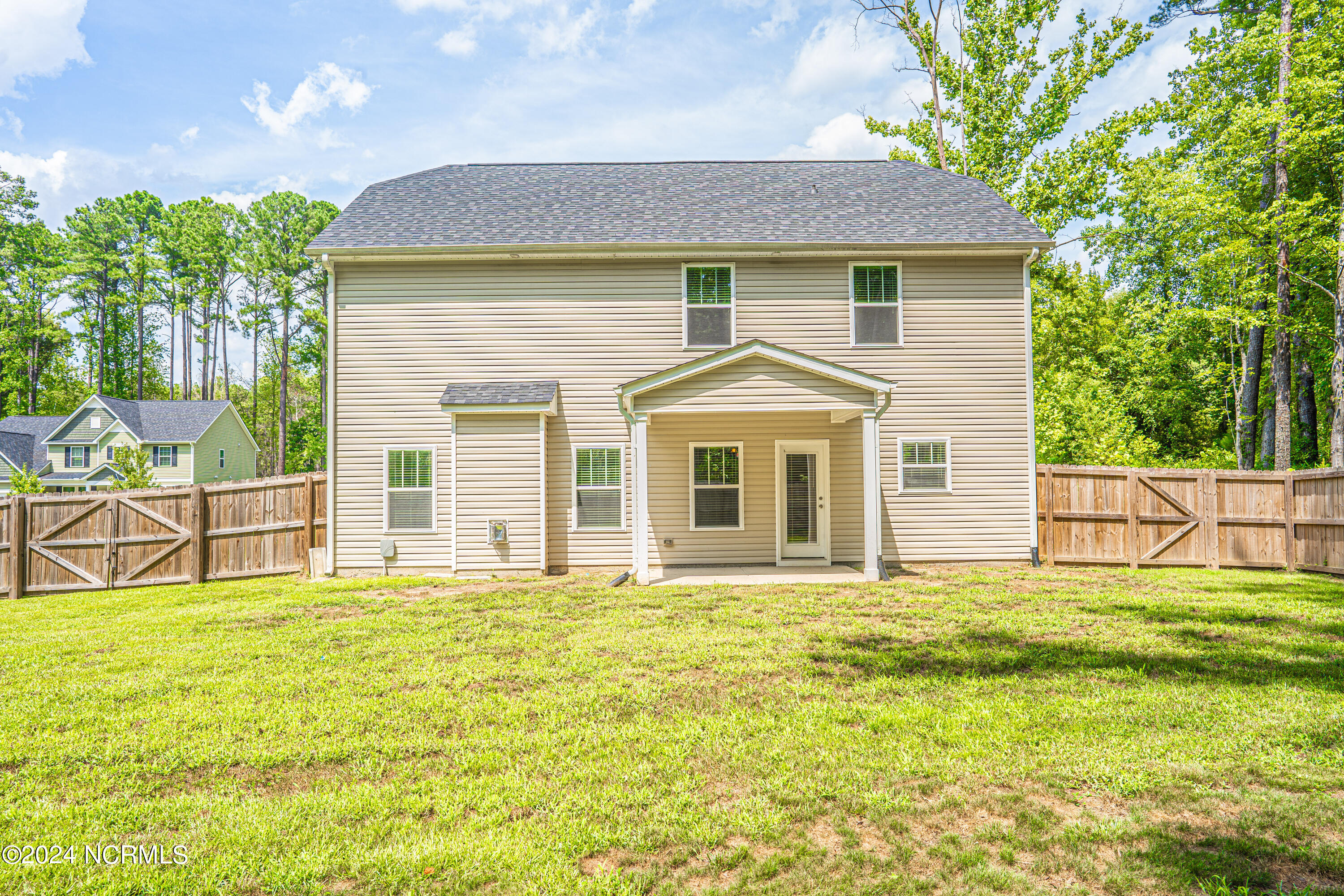 331 Glade Drive