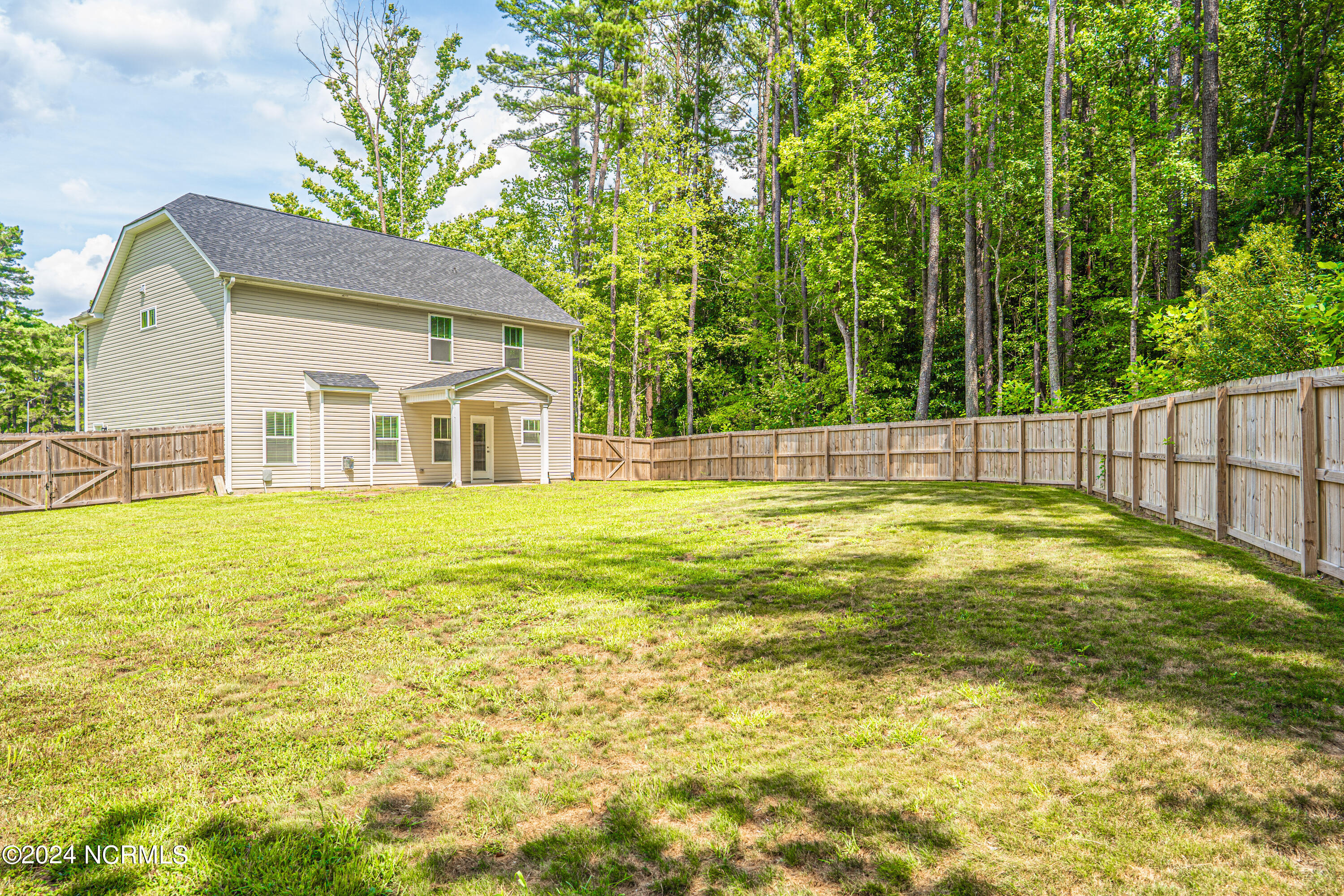 331 Glade Drive