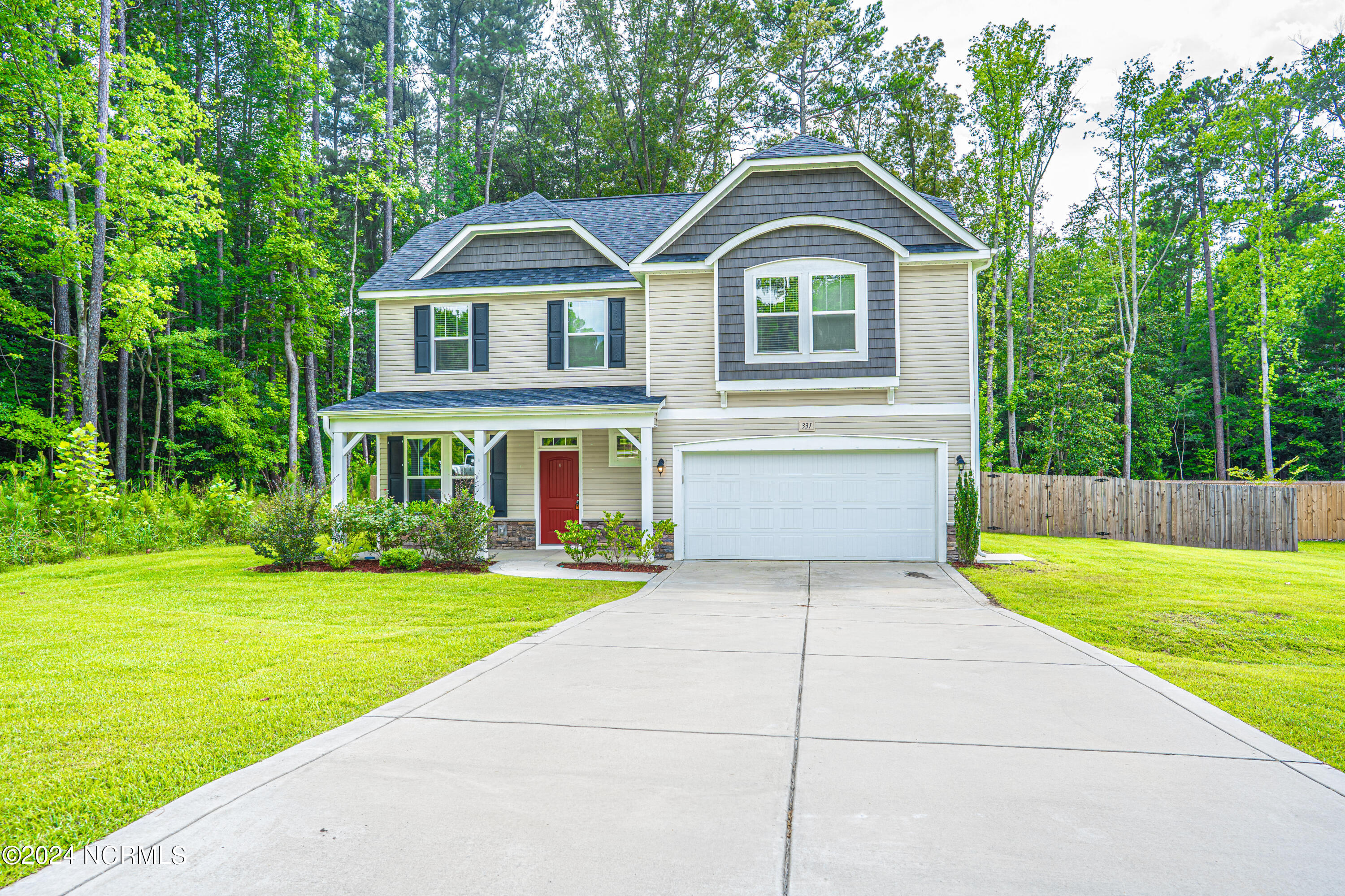 331 Glade Drive