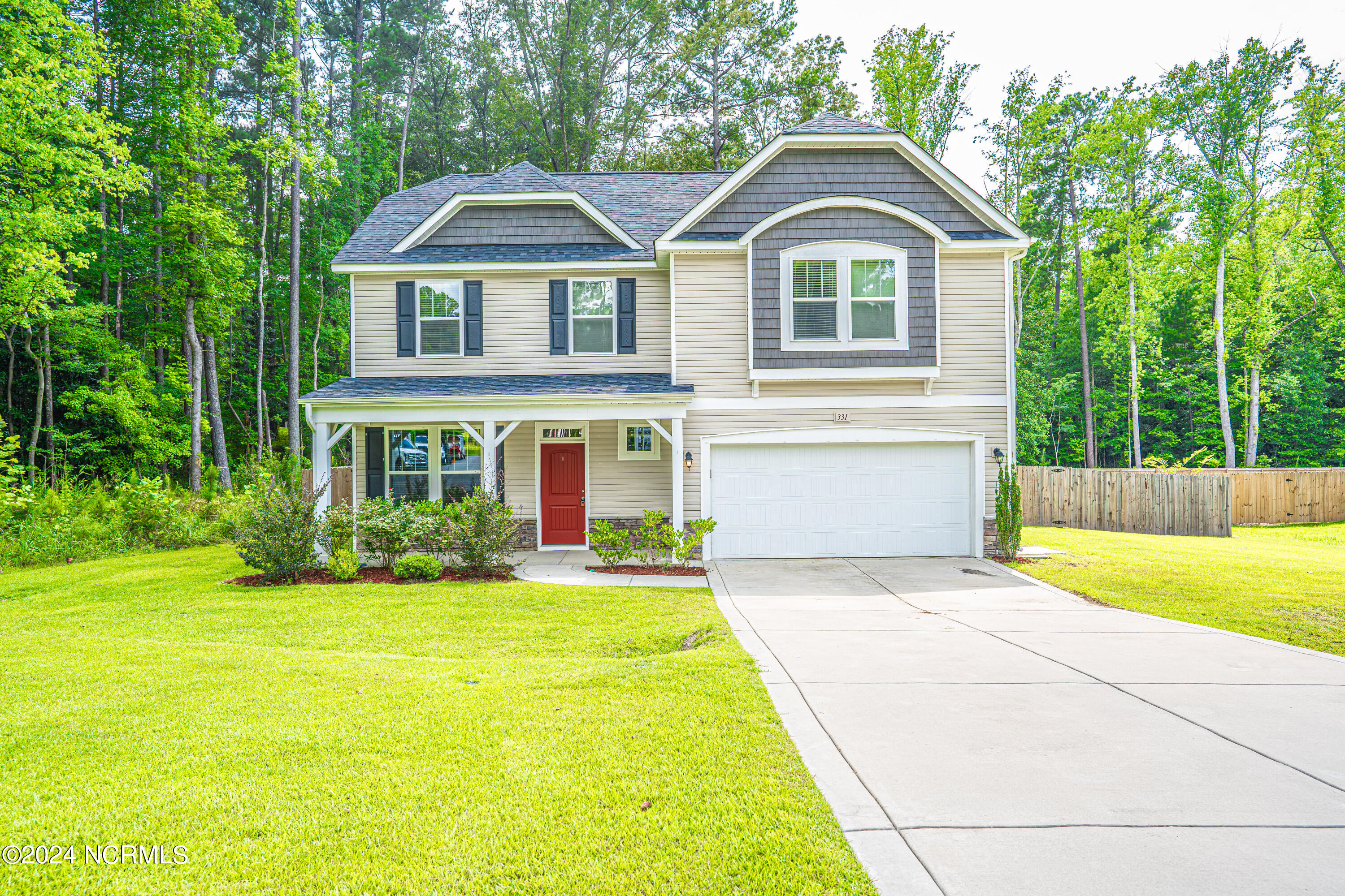 331 Glade Drive