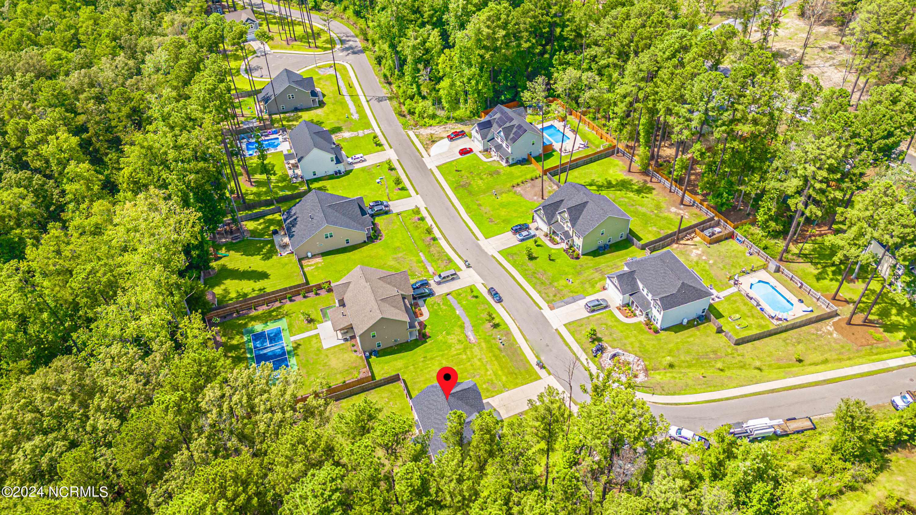 331 Glade Drive
