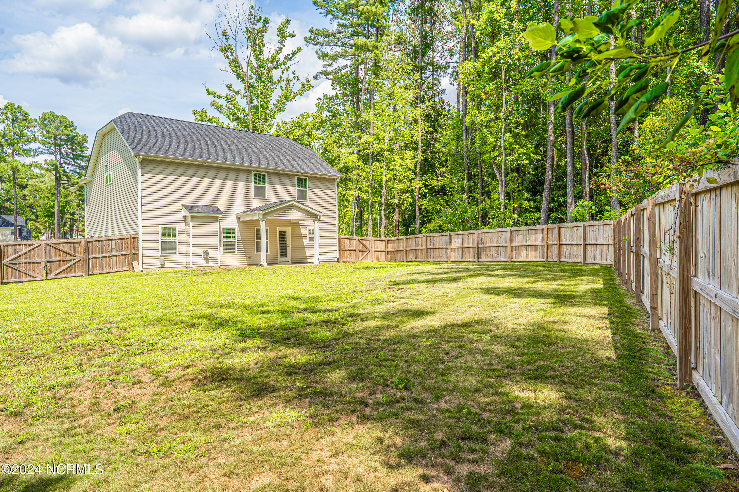 331 Glade Drive