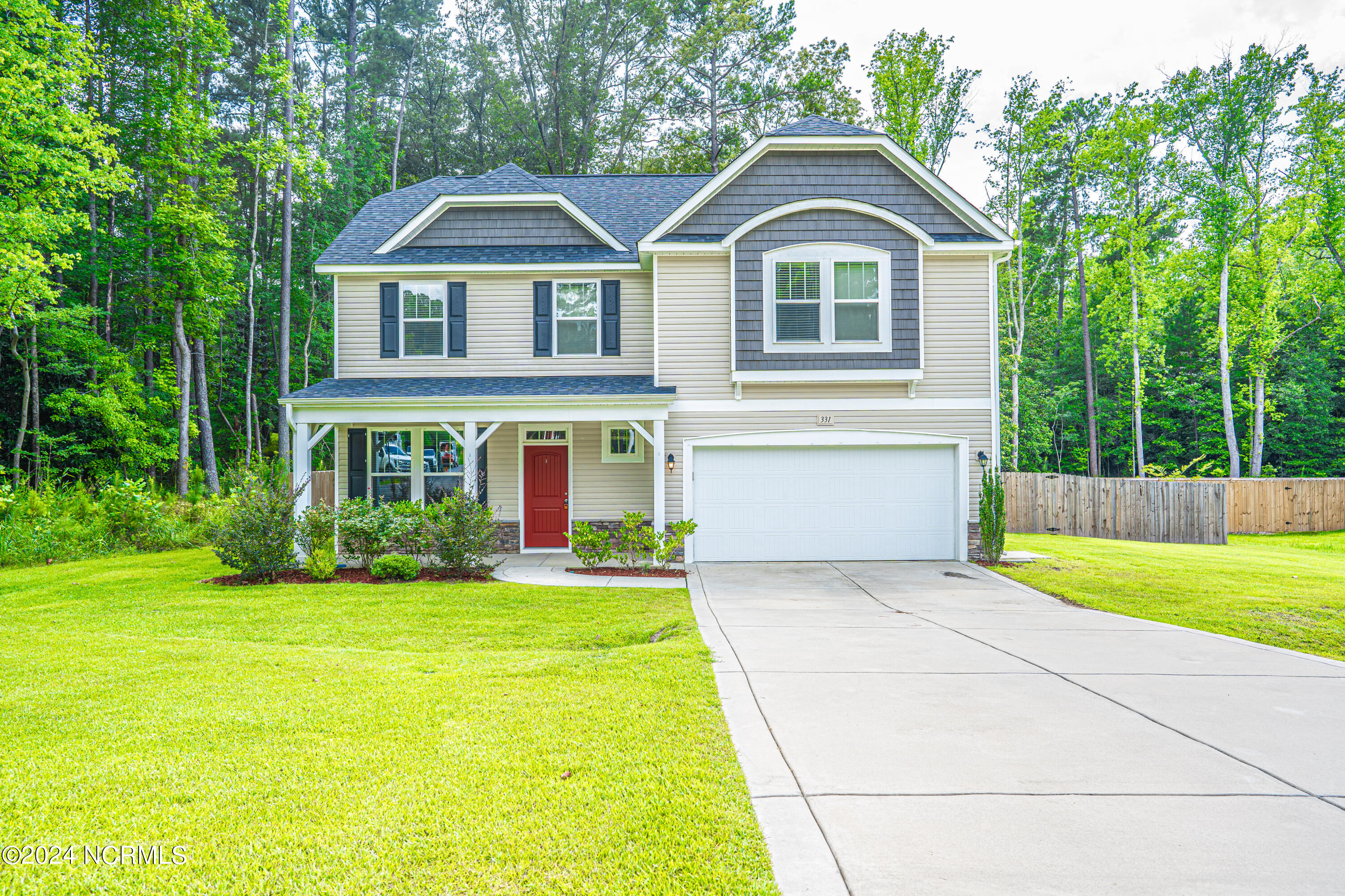 331 Glade Drive