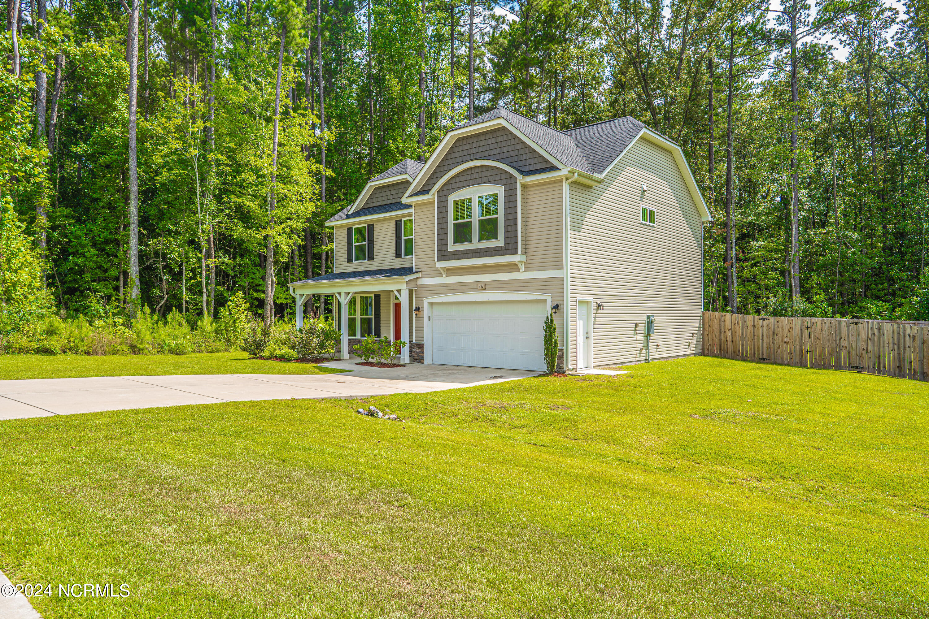 331 Glade Drive