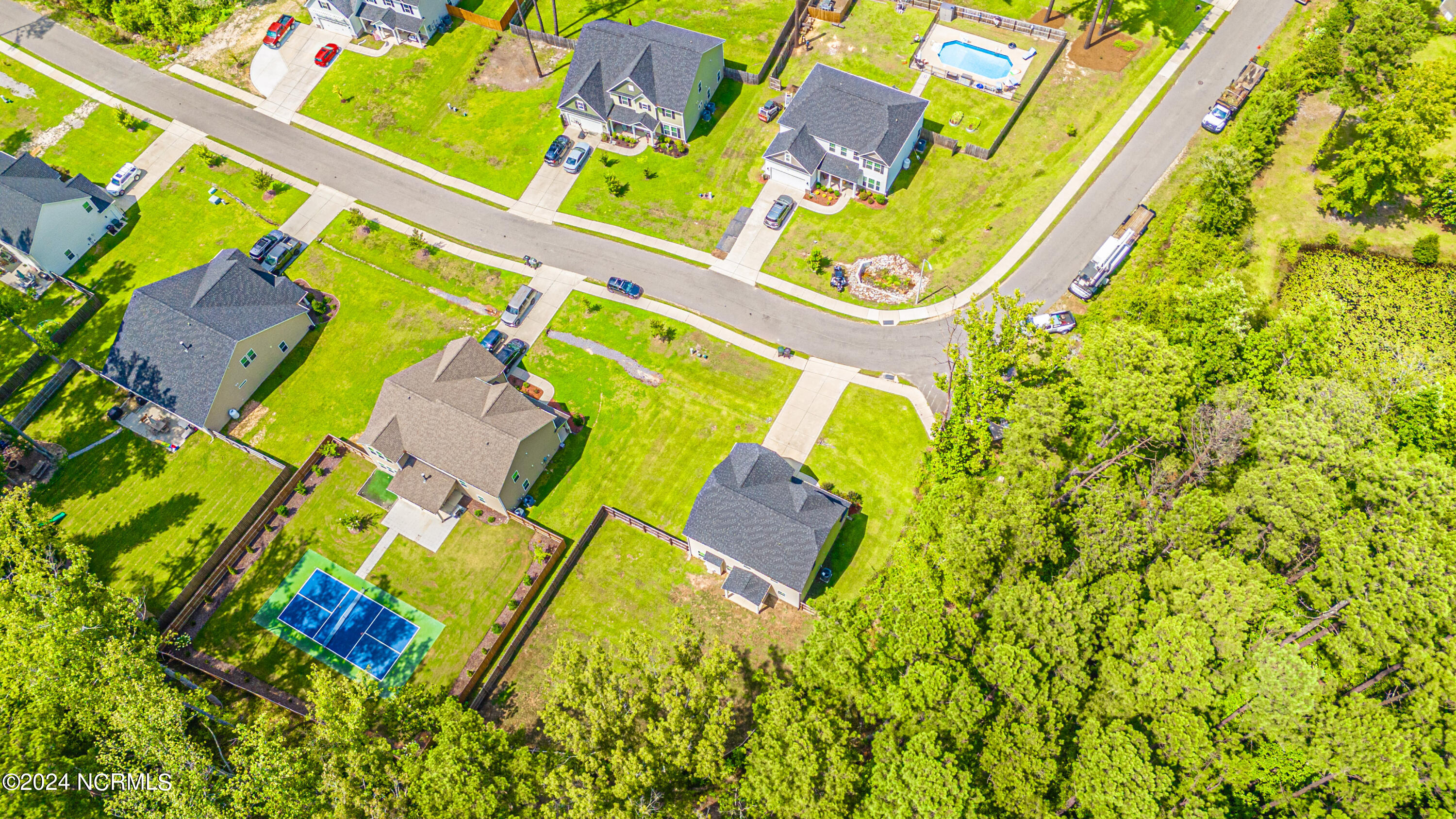331 Glade Drive